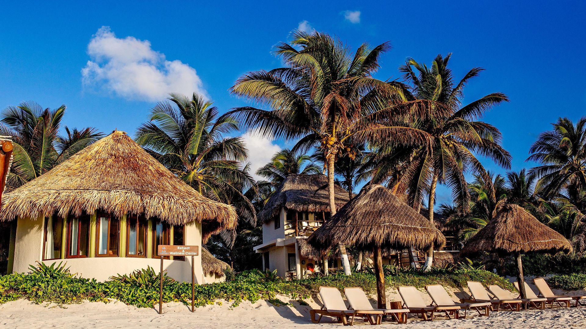 Maya By G 4* Tulum