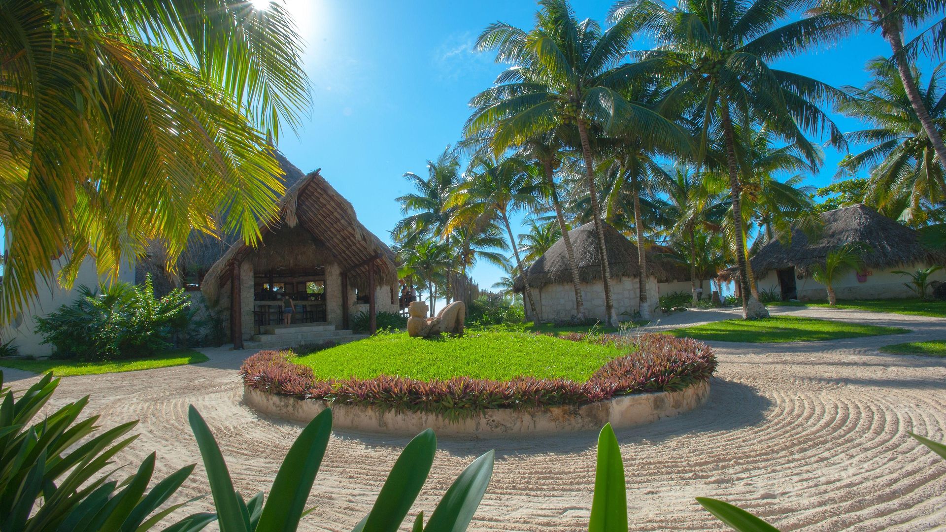 Hotel Maya By G 4*