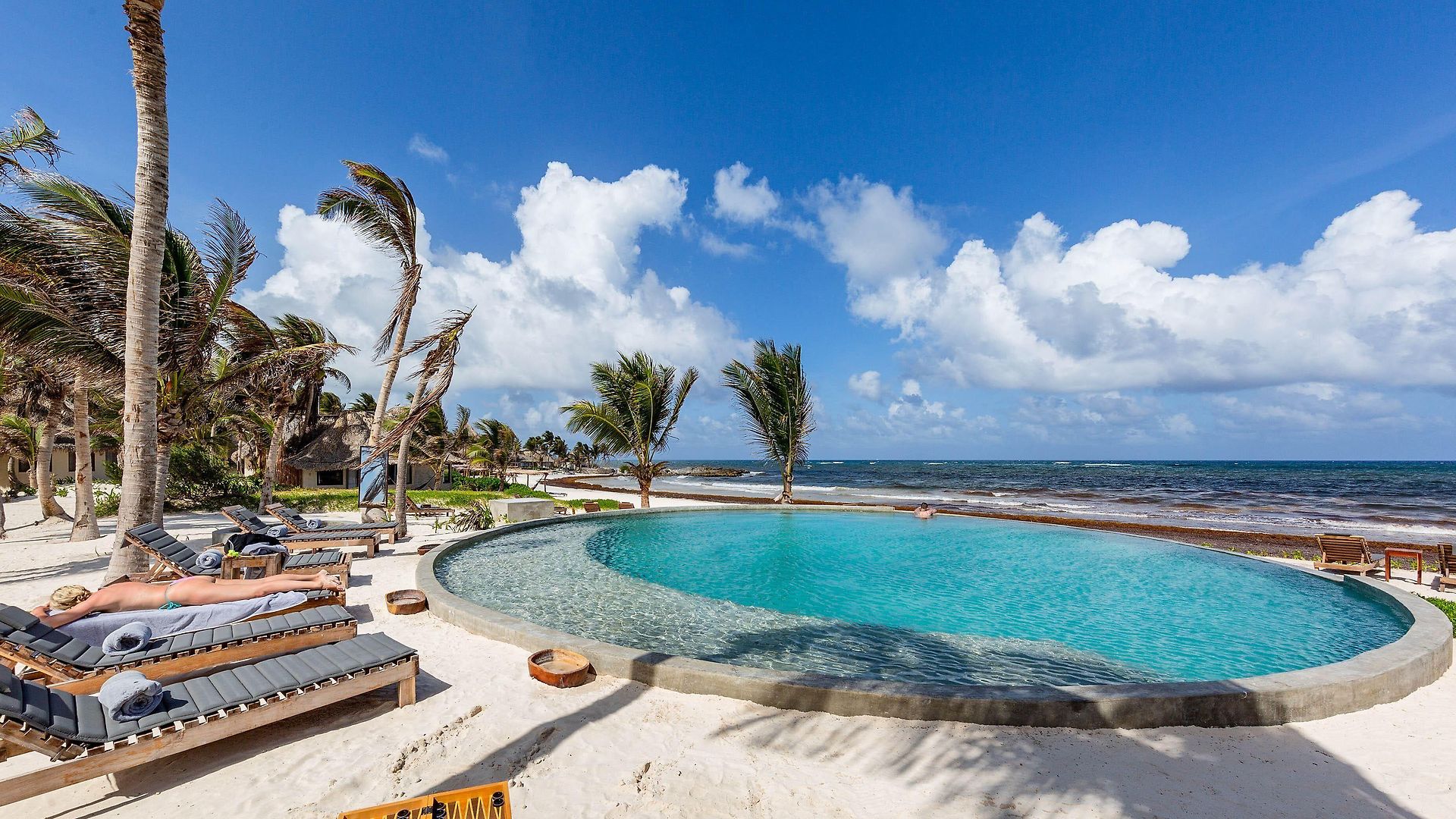 Maya By G Hotel Tulum