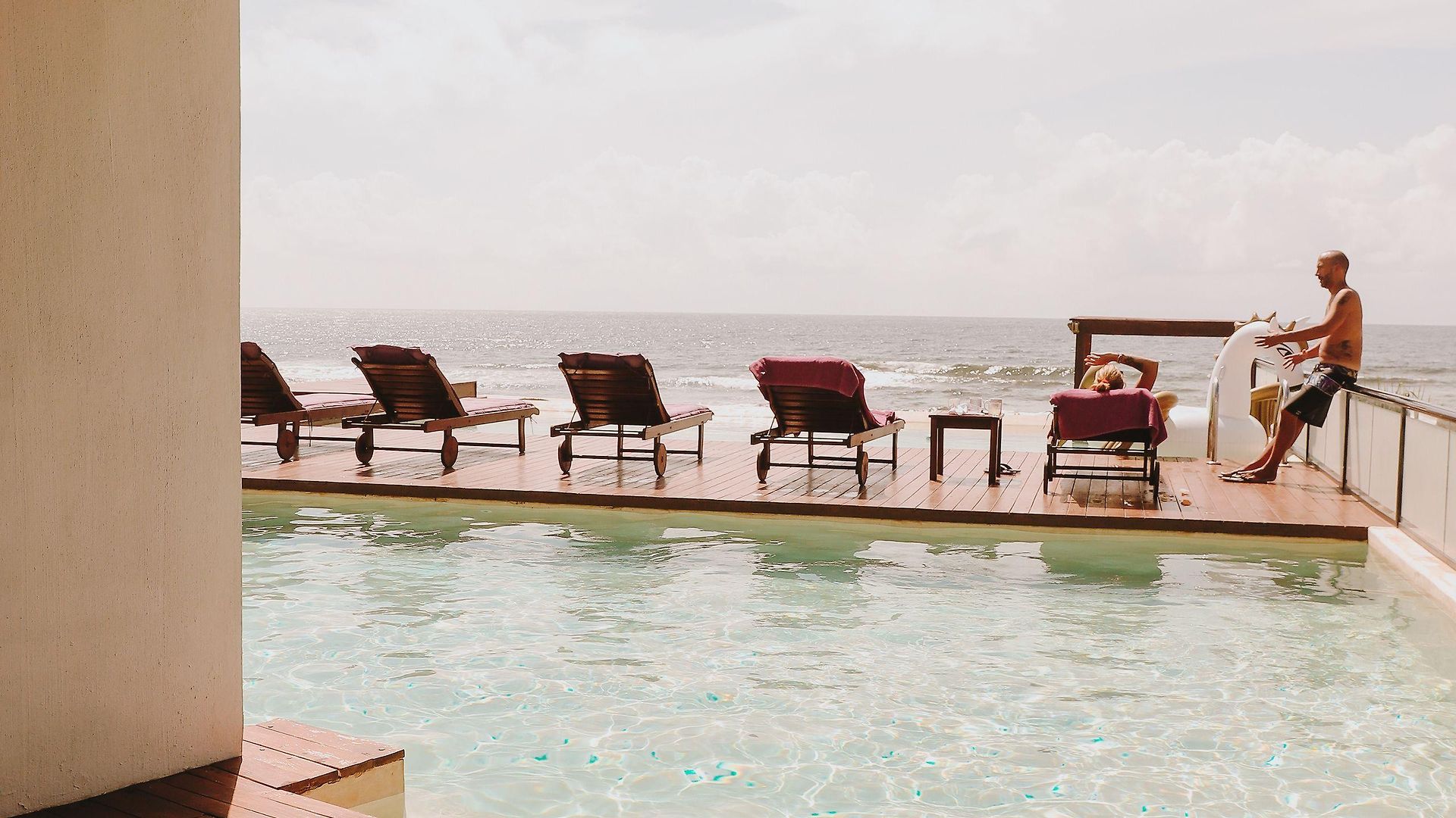 O' Riviera Maya (adults Only) Hotel