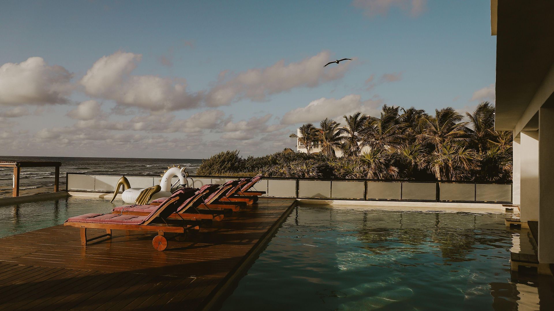 Hotel O' Riviera Maya (adults Only) 5*