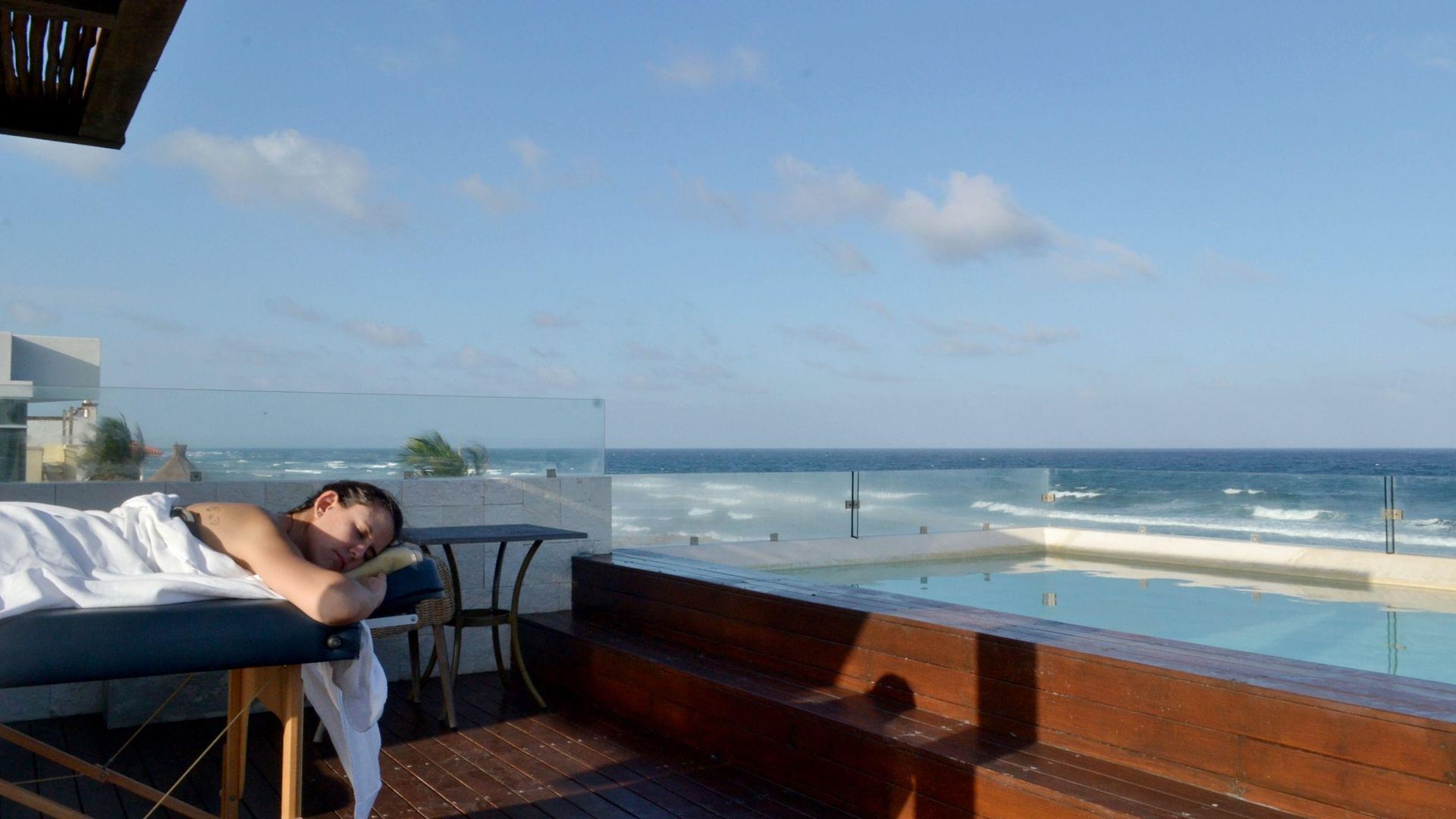 Hotel O' Riviera Maya (adults Only) Tulum