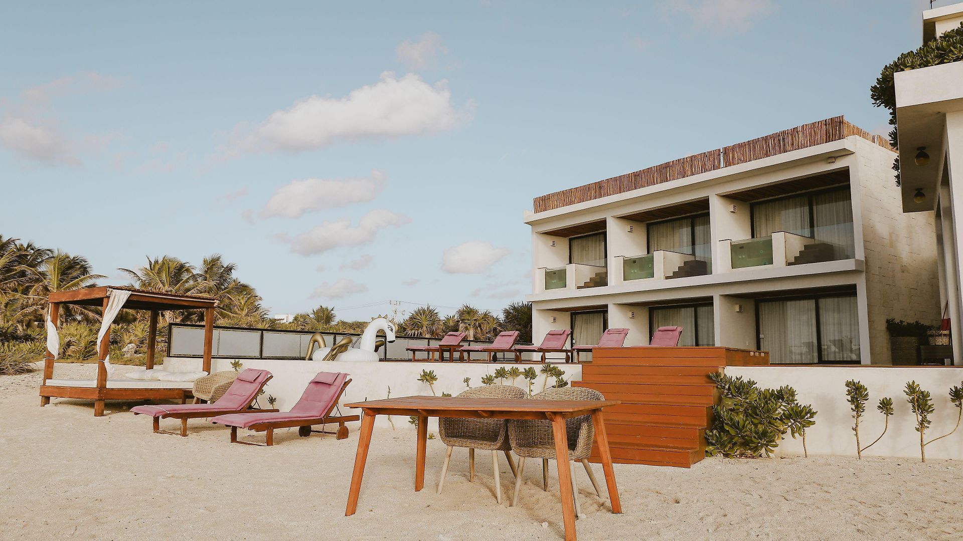 O' Riviera Maya (adults Only) Hotel
