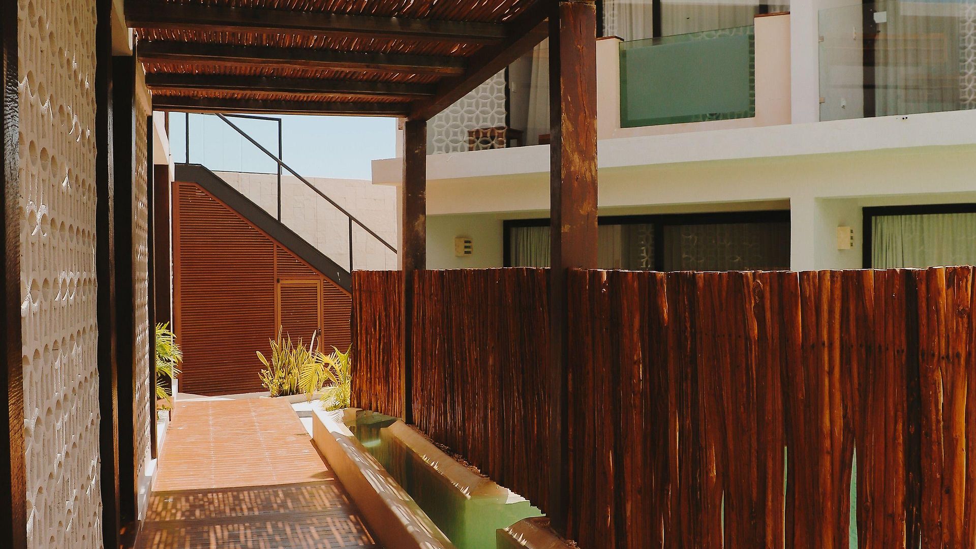O' Riviera Maya (adults Only) 5* Tulum
