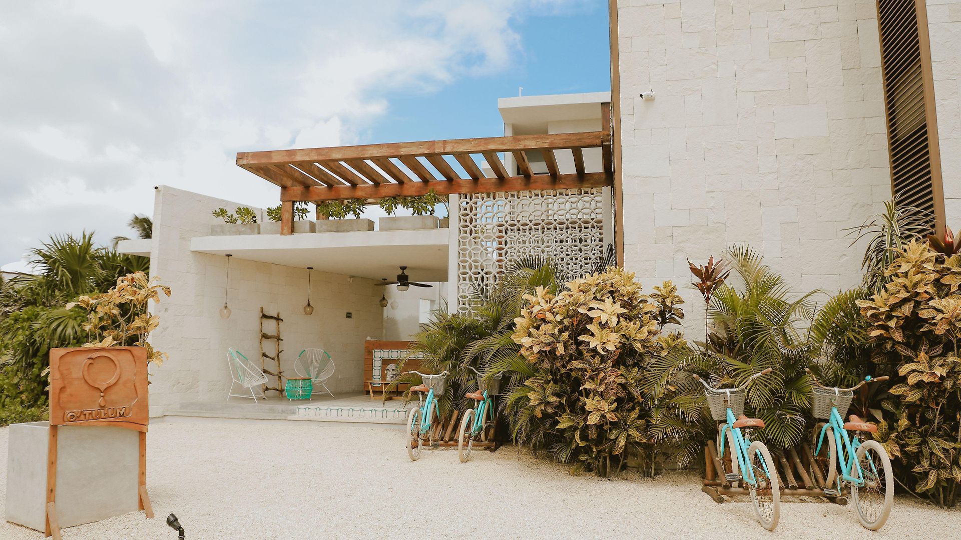 Hotel O' Riviera Maya (adults Only)