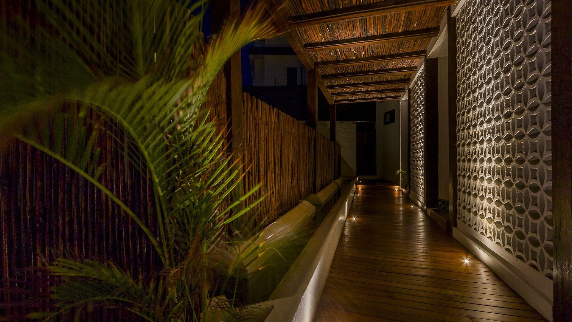 Hotel O' Riviera Maya (adults Only) Tulum