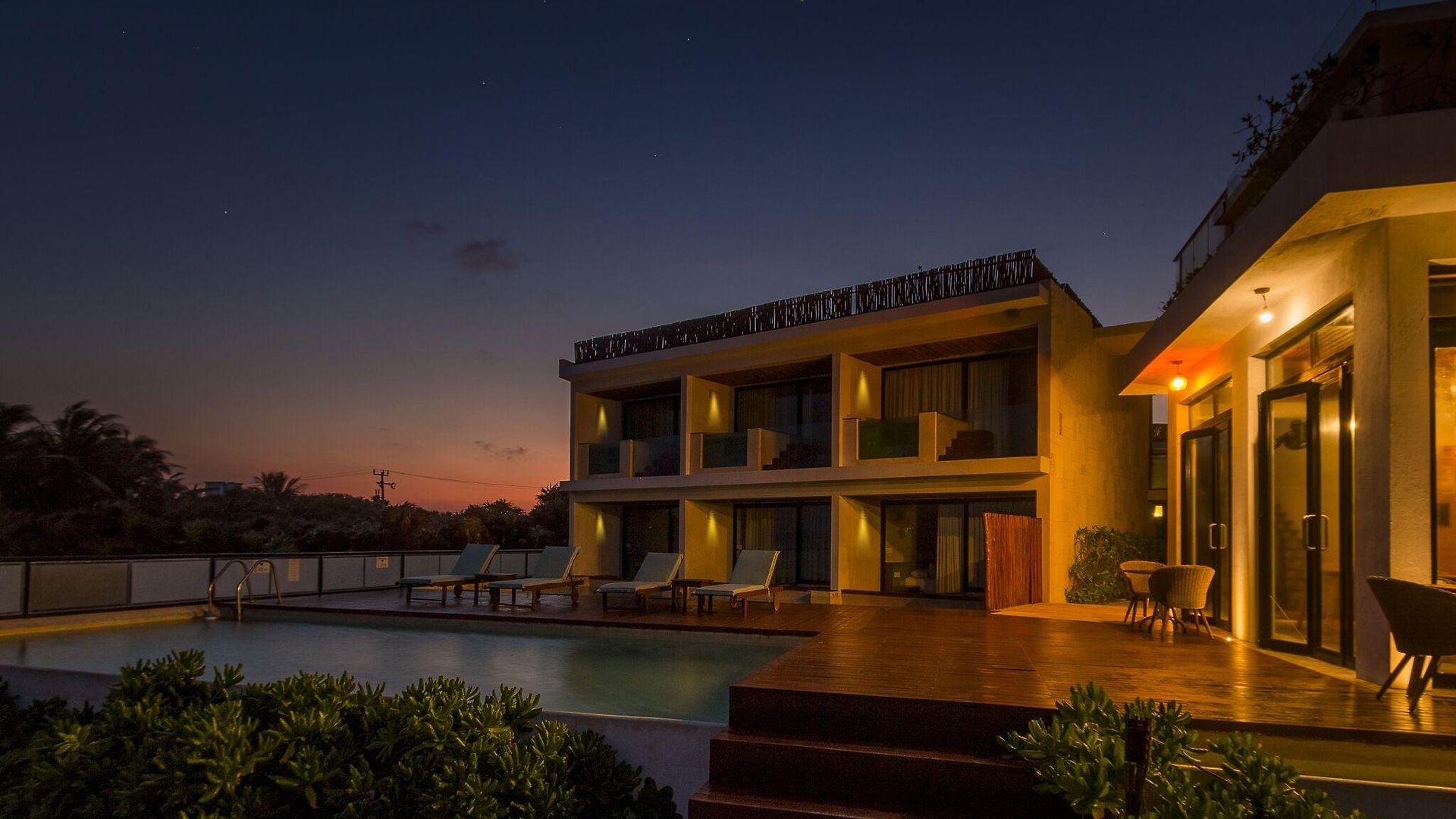Hotel O' Riviera Maya (adults Only)