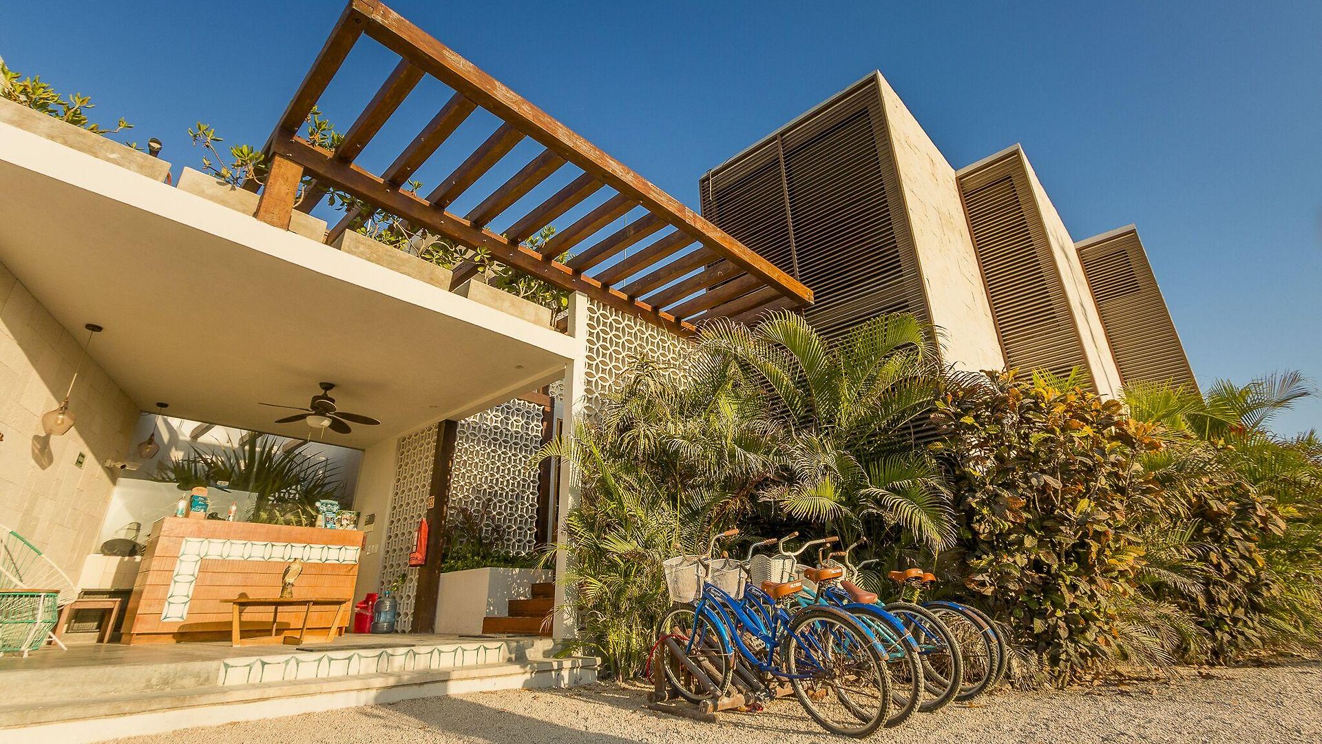 Hotel O' Riviera Maya (adults Only) 5*