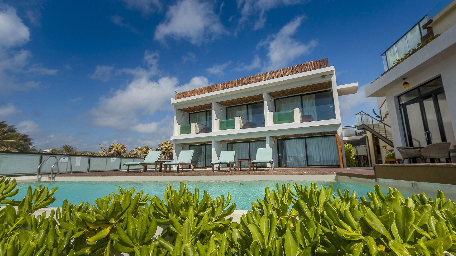 O' Riviera Maya (adults Only) Hotel Tulum