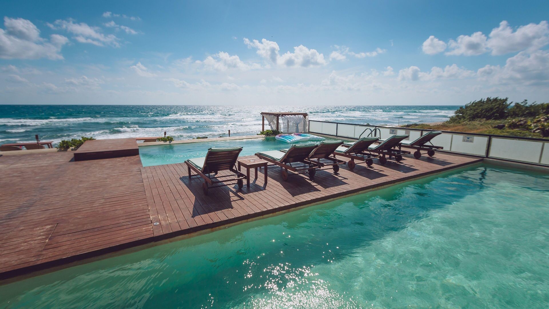 O' Riviera Maya (adults Only) 5* Tulum