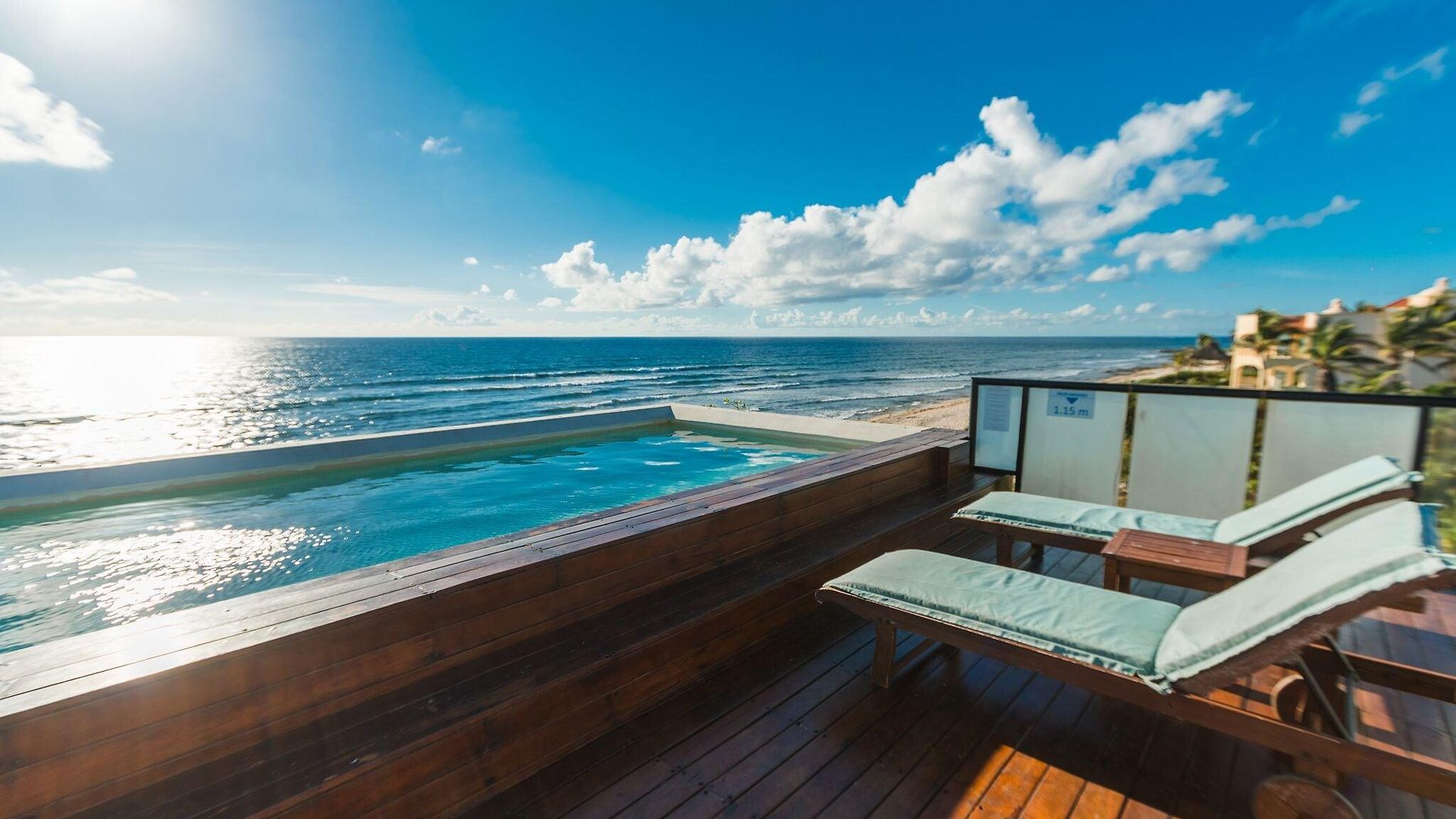 O' Riviera Maya (adults Only) 5* Tulum