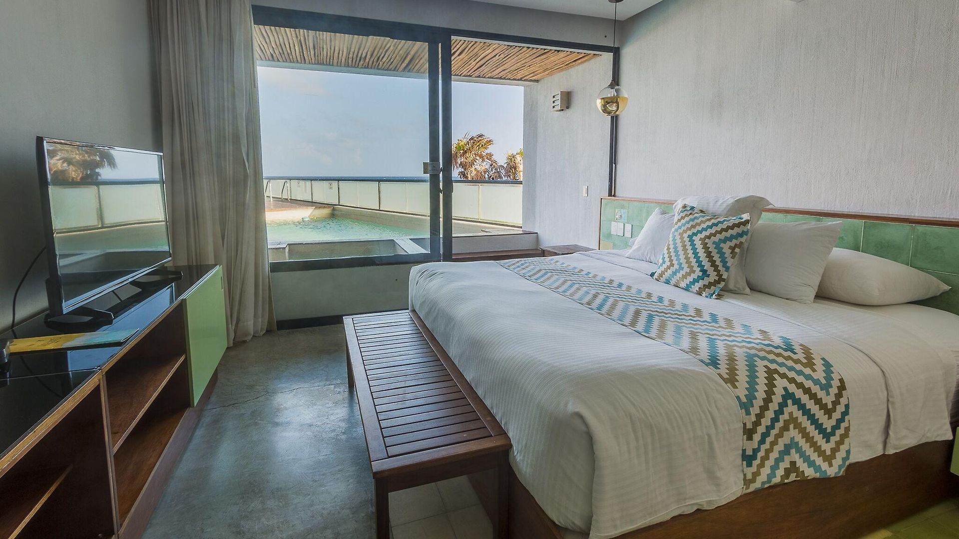O' Riviera Maya (adults Only) Hotel