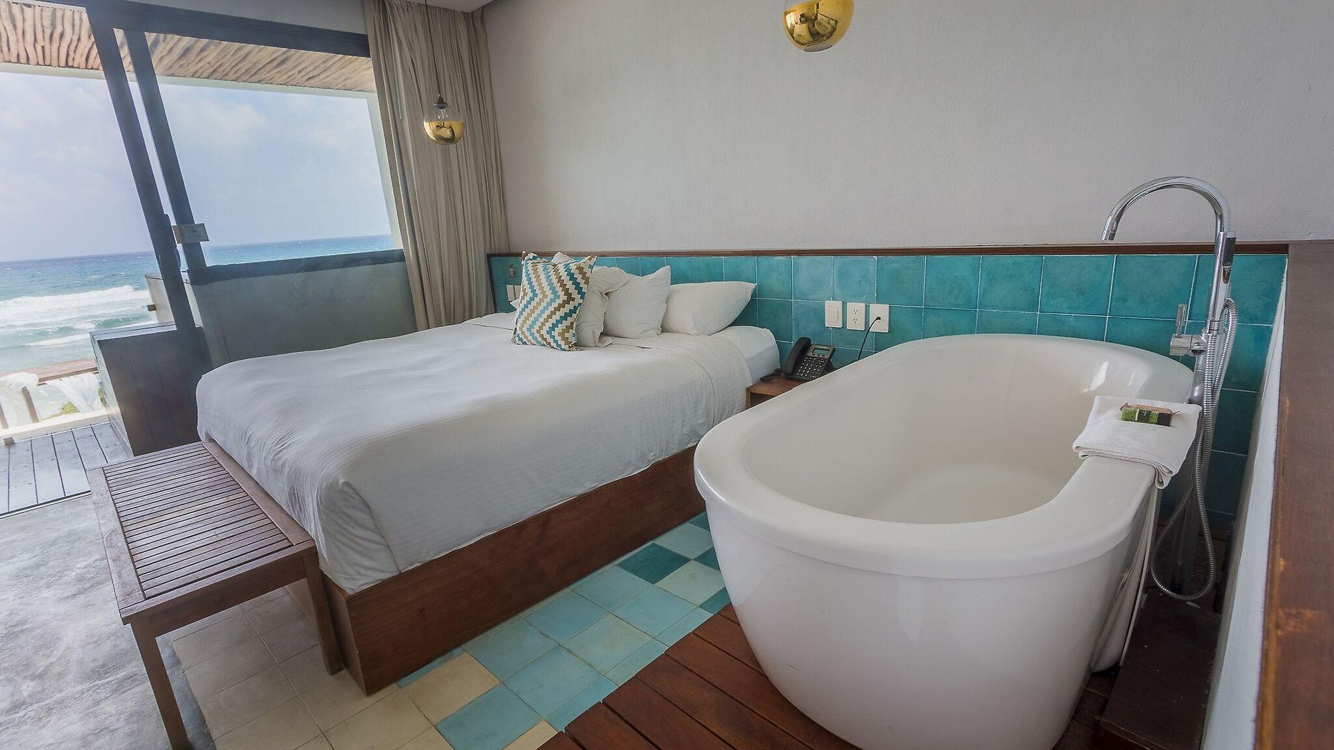 O' Riviera Maya (adults Only) Hotel
