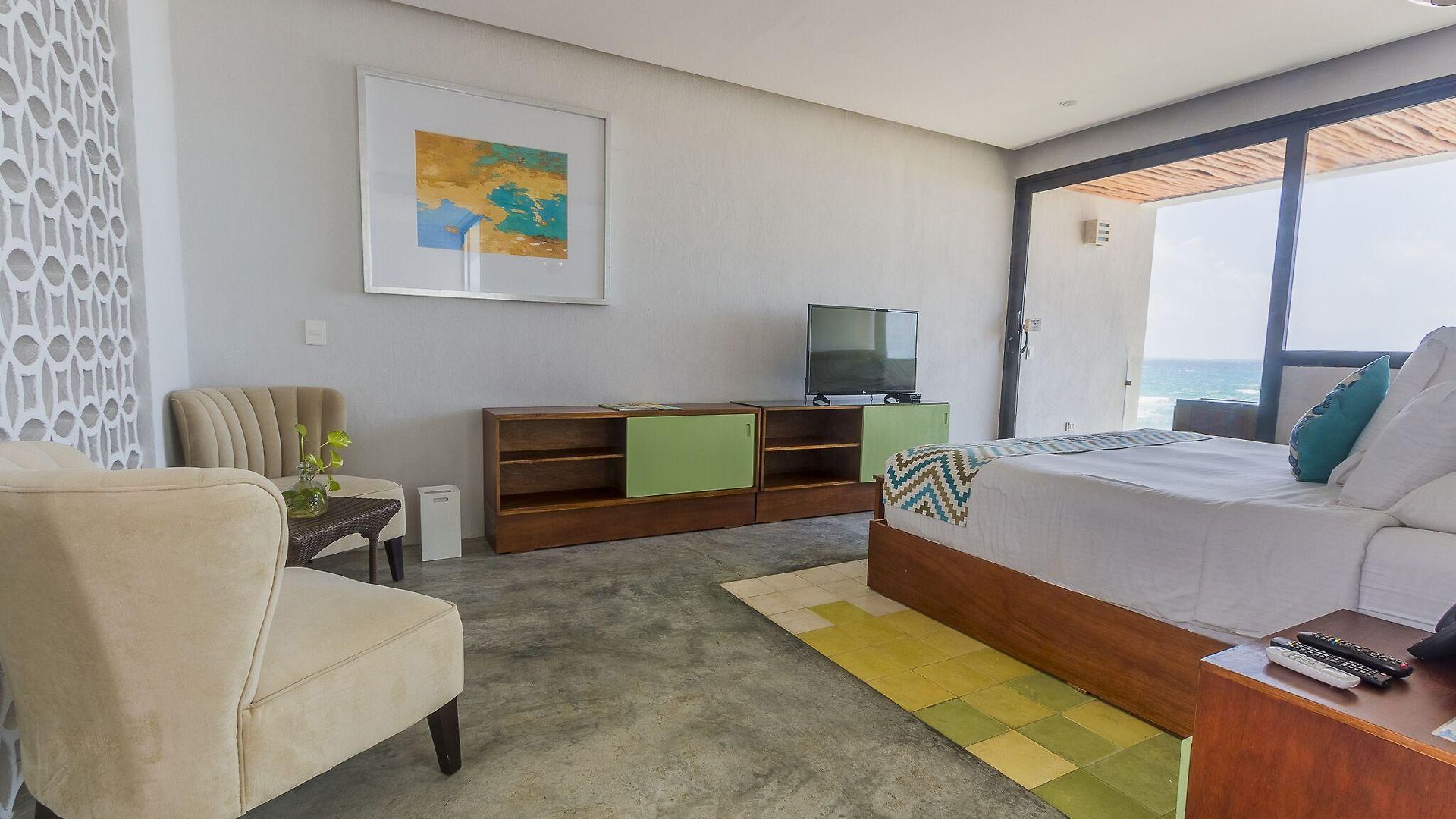 O' Riviera Maya (adults Only) 5* Tulum