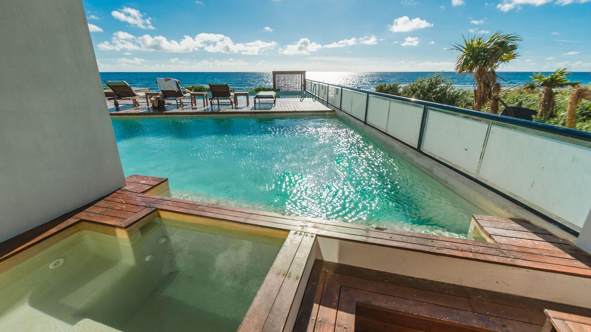 Hotel O' Riviera Maya (adults Only) 5*