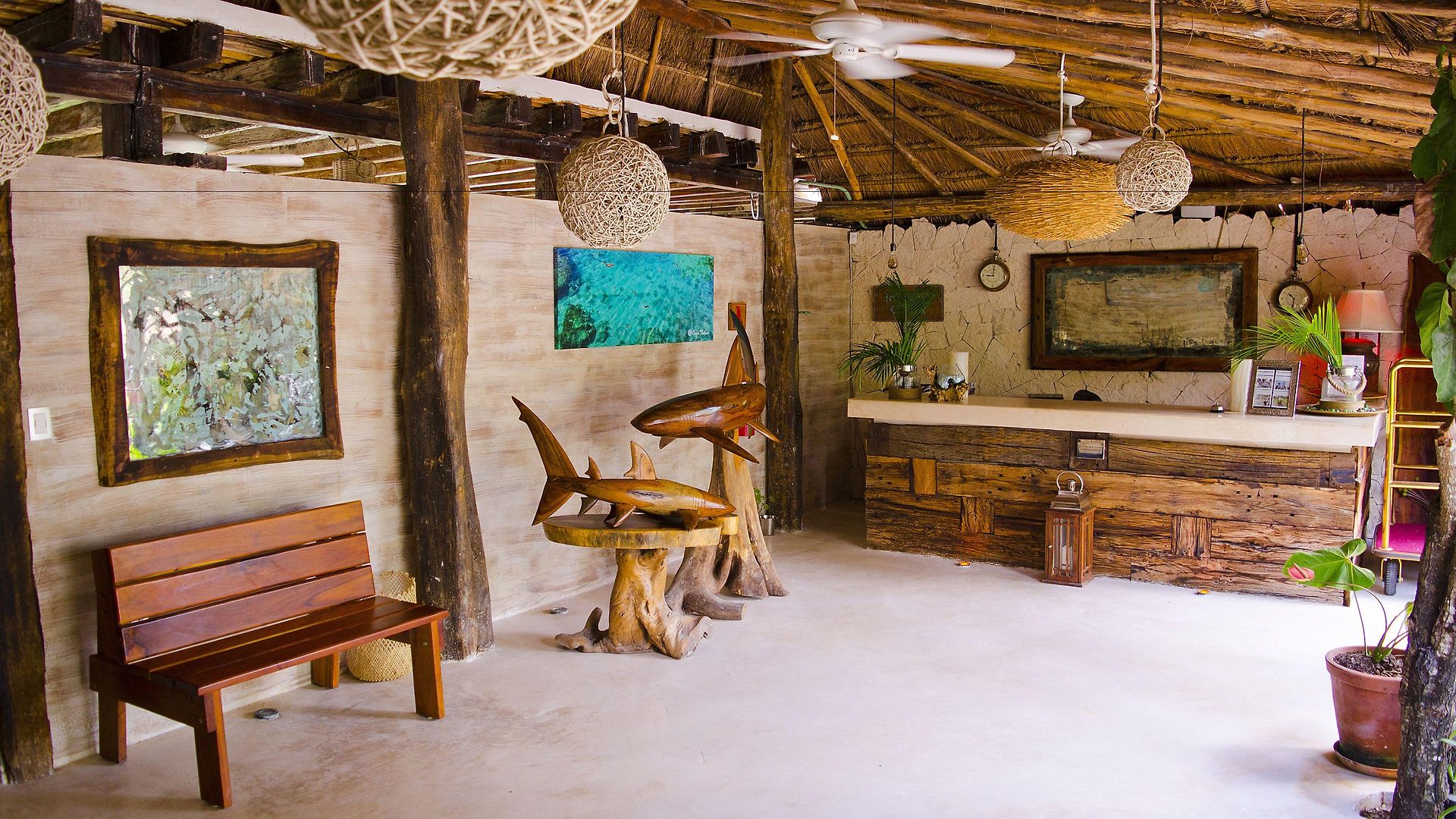 Casa Tulum