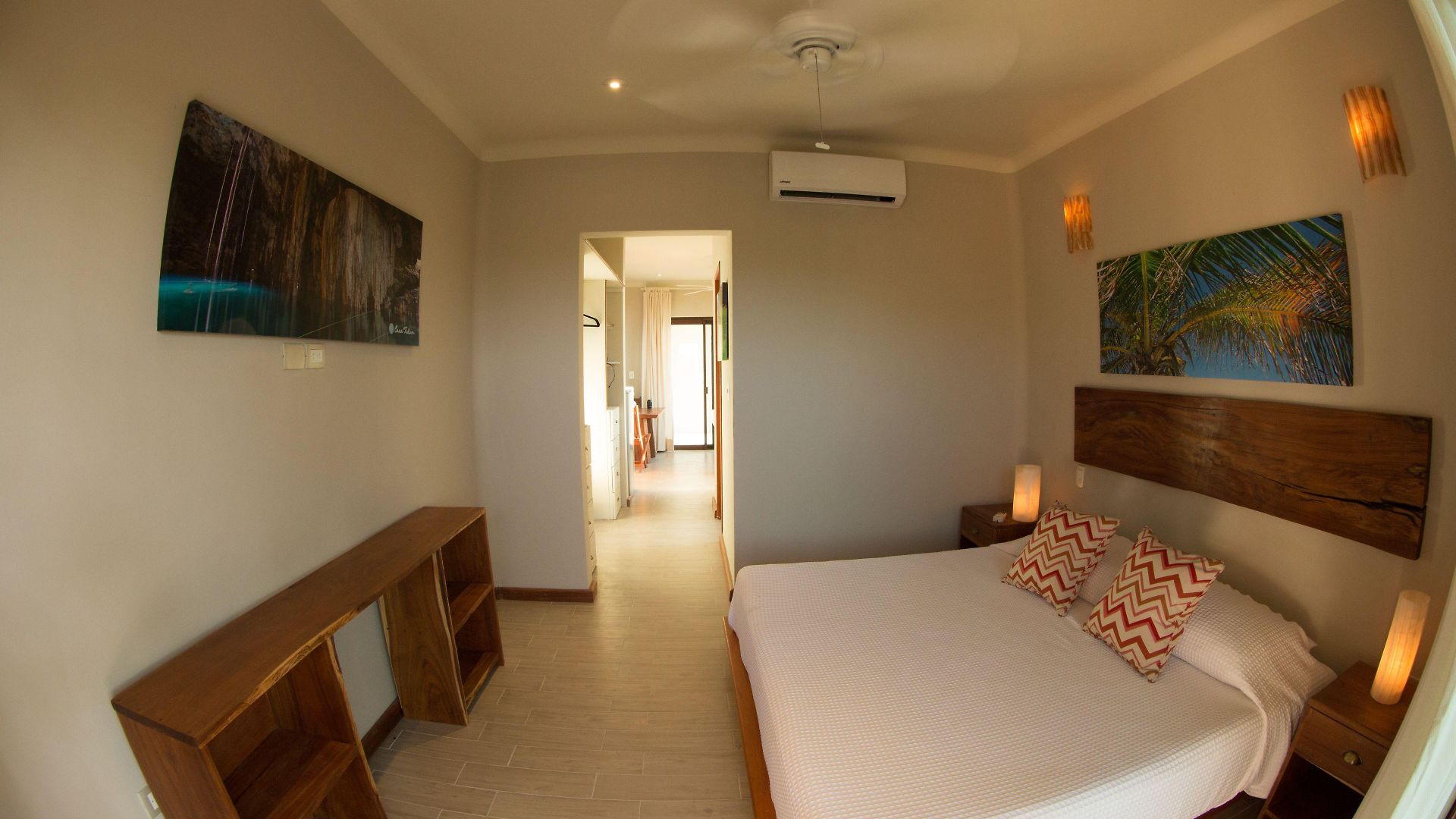 Casa 4*