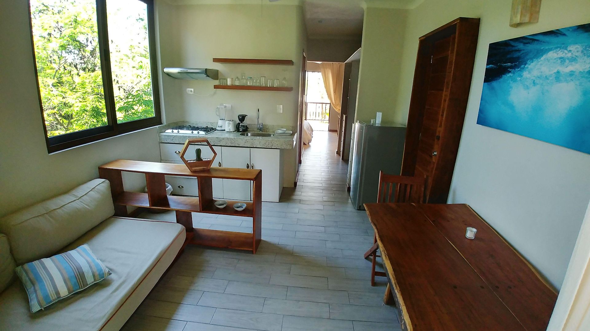 Apartahotel Casa