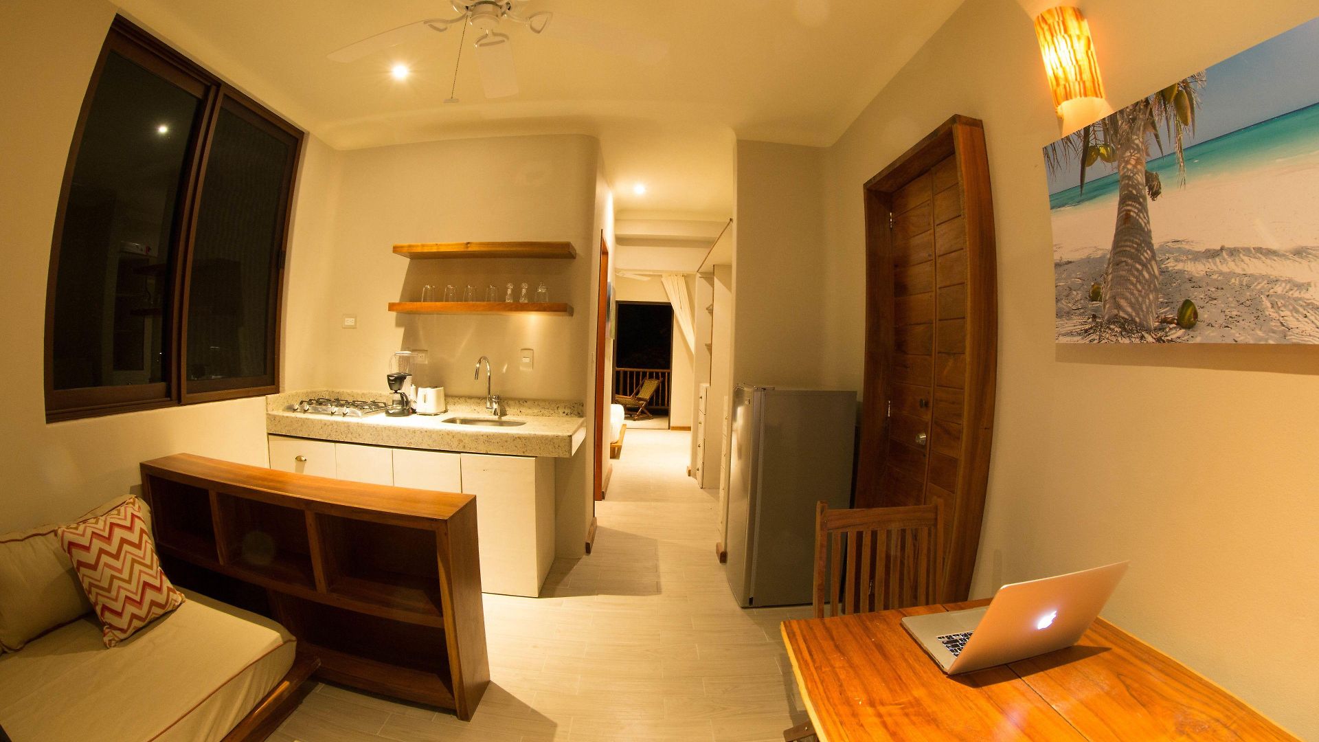 Casa Apartahotel Tulum