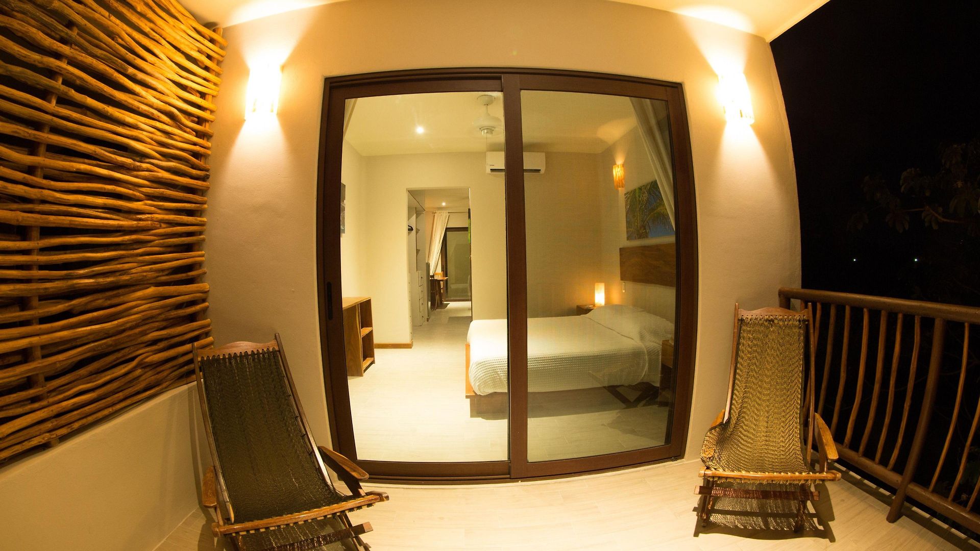 Apartahotel Casa