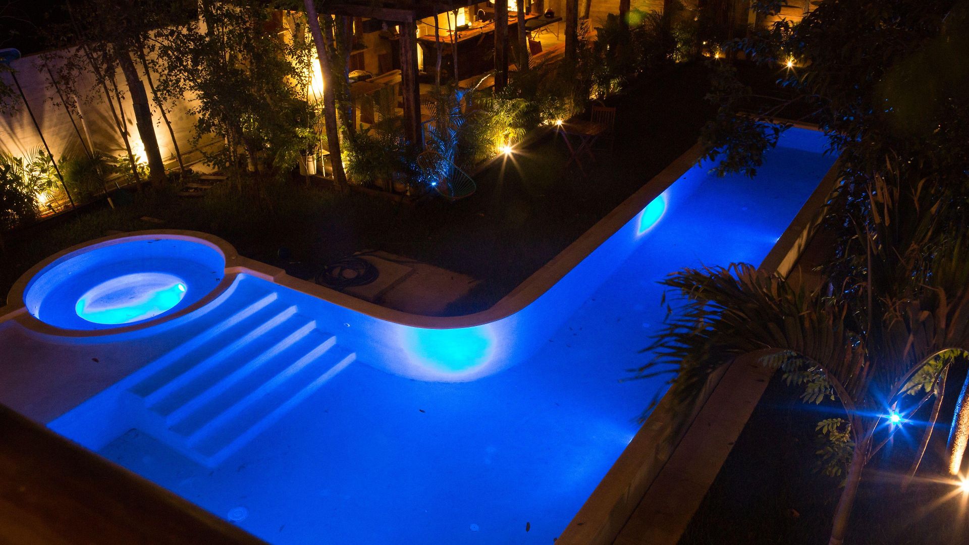 Casa Tulum