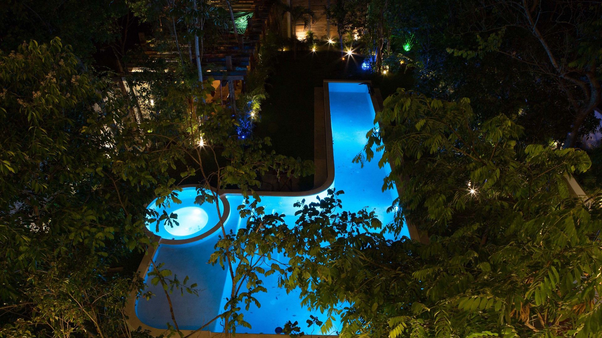 Apartahotel Casa Tulum