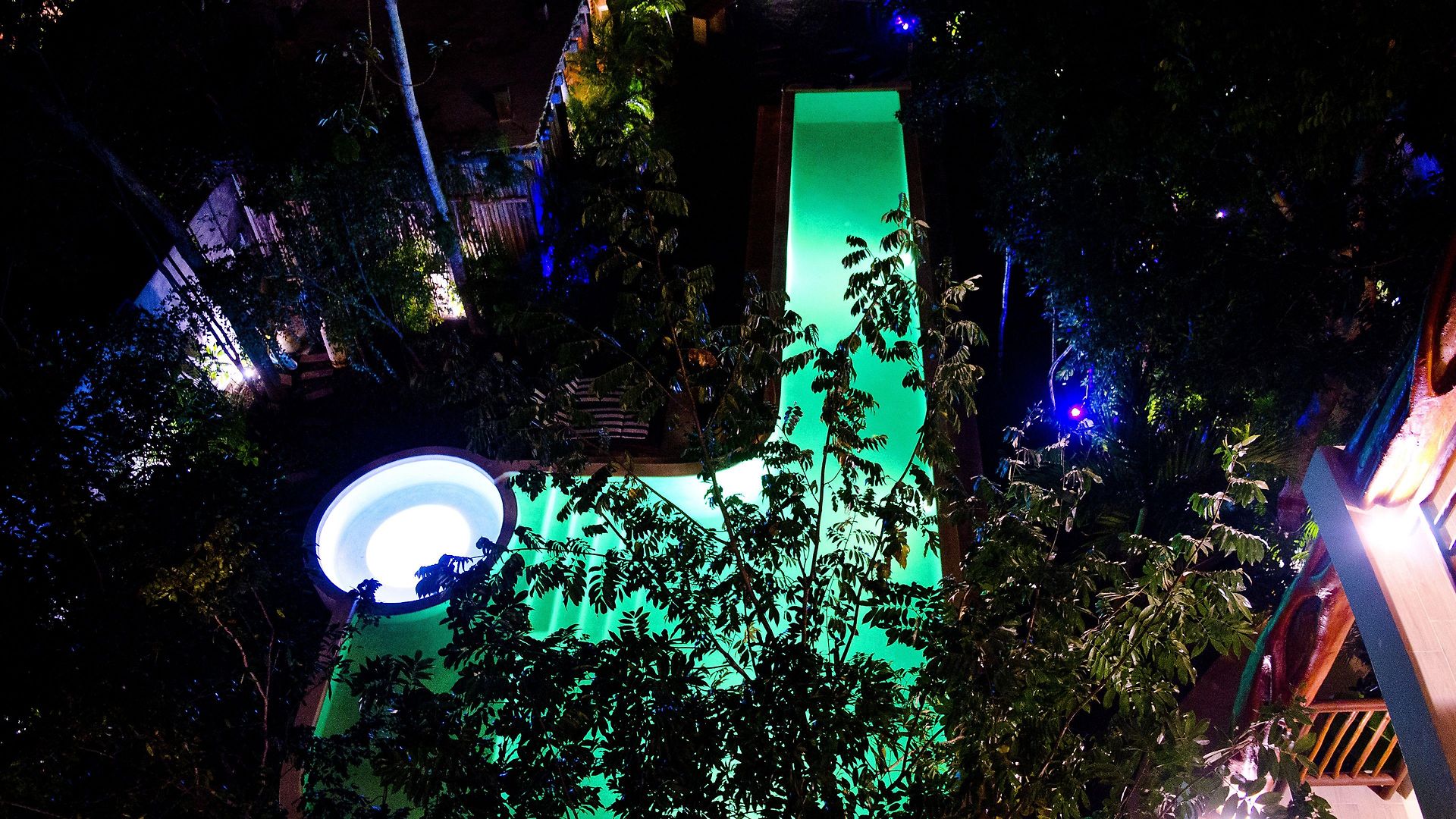 Casa 4* Tulum