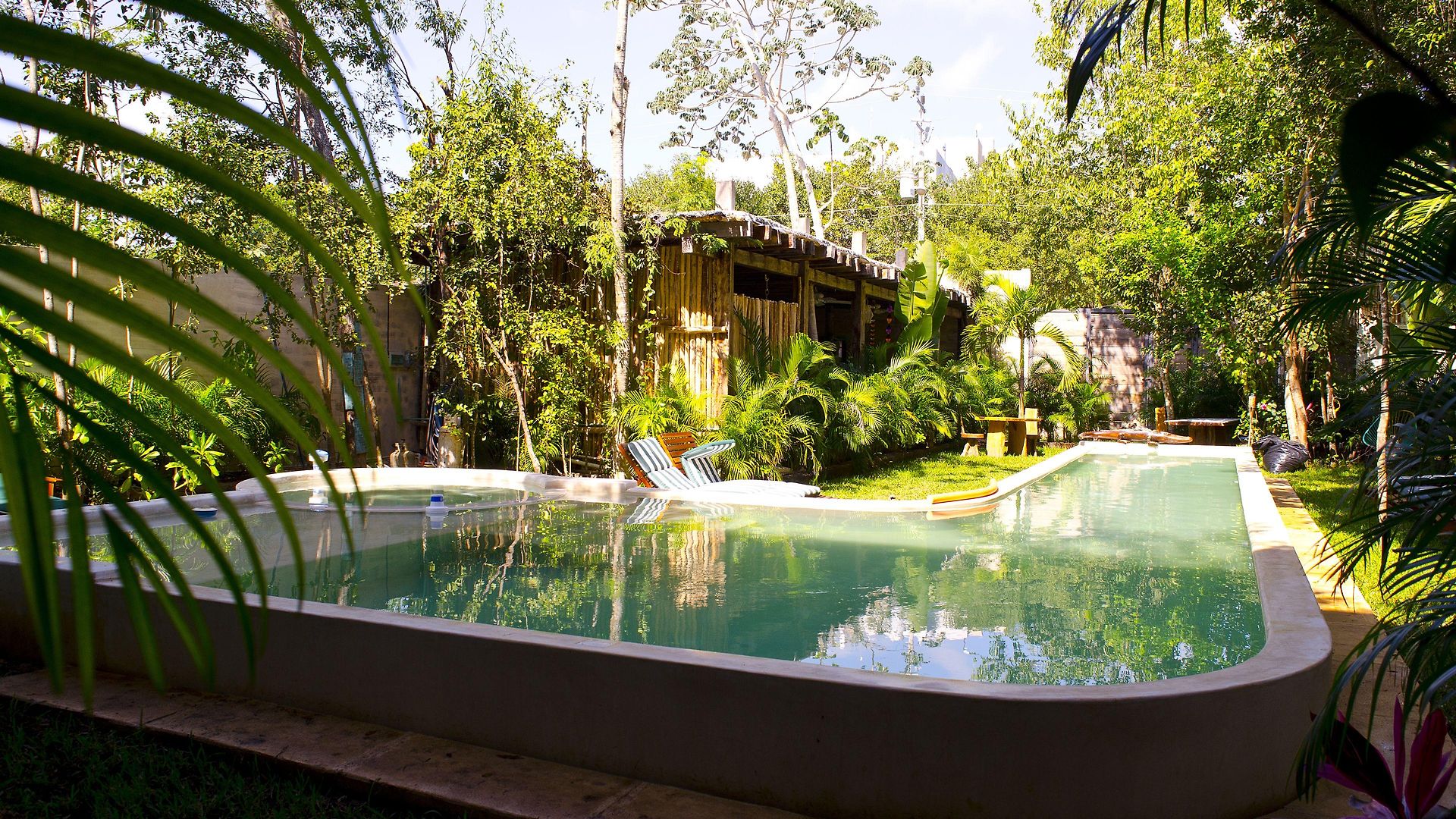 Casa 4* Tulum