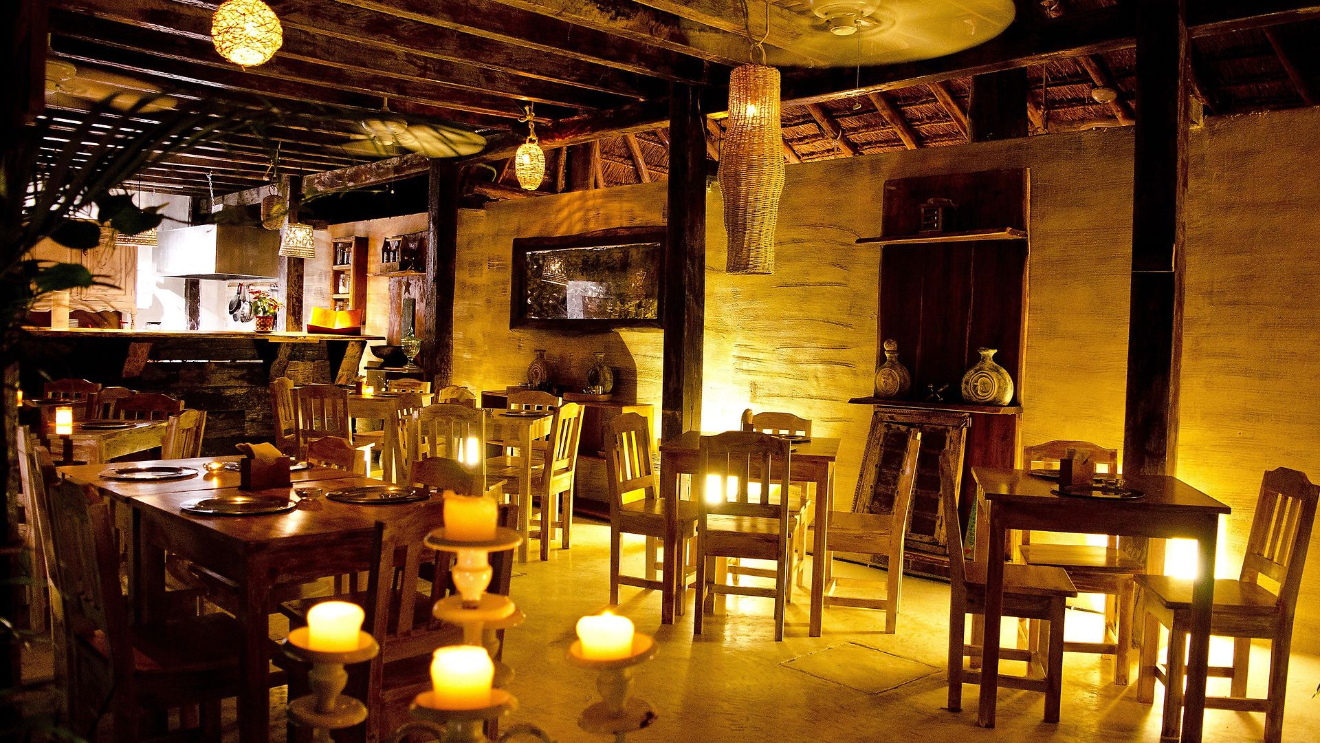 Casa 4* Tulum