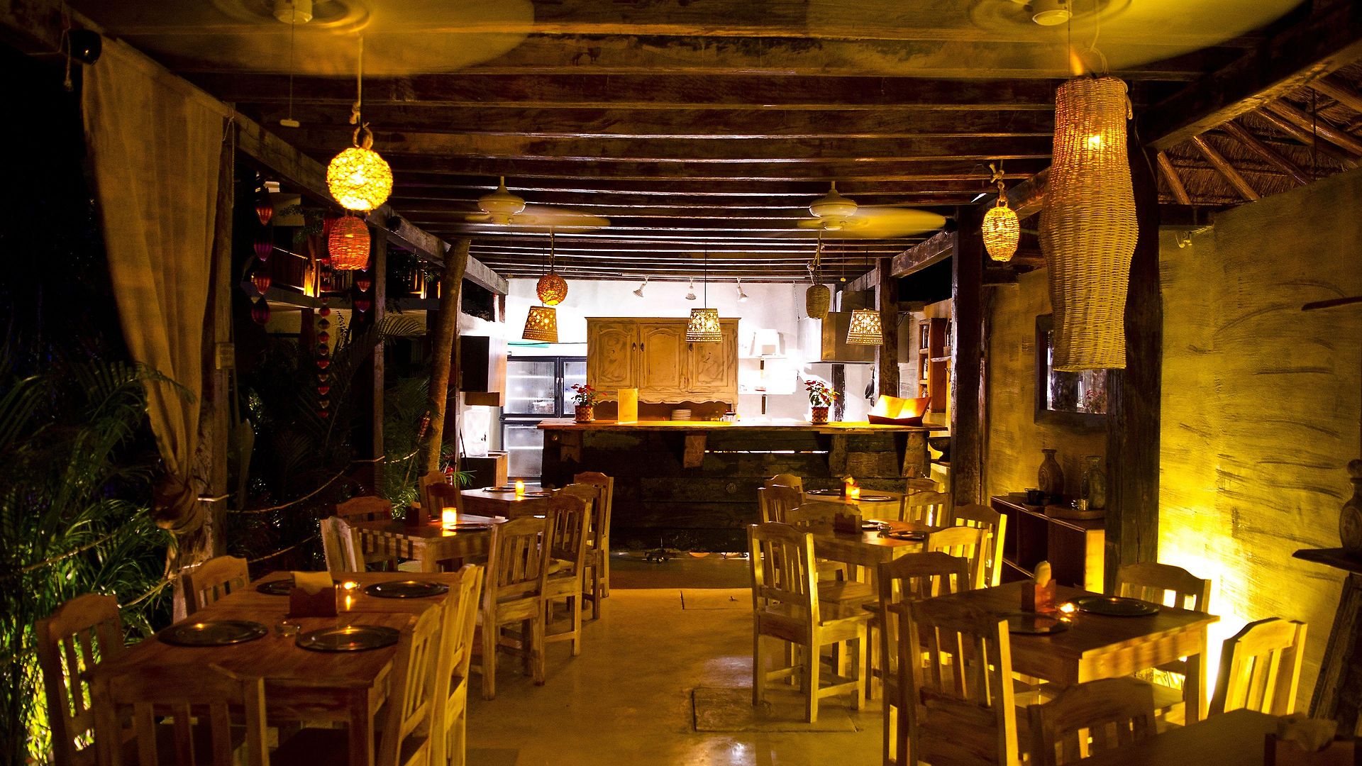 Casa 4*