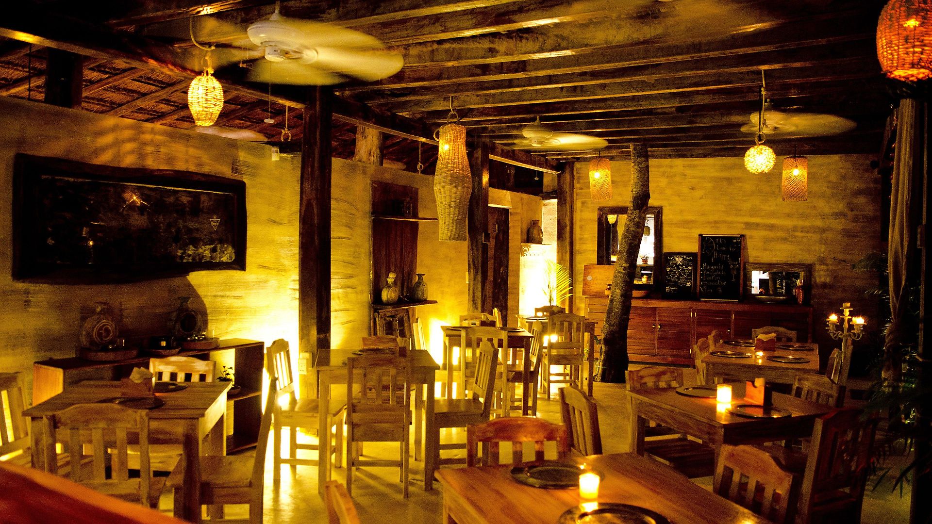 Casa Apartahotel Tulum