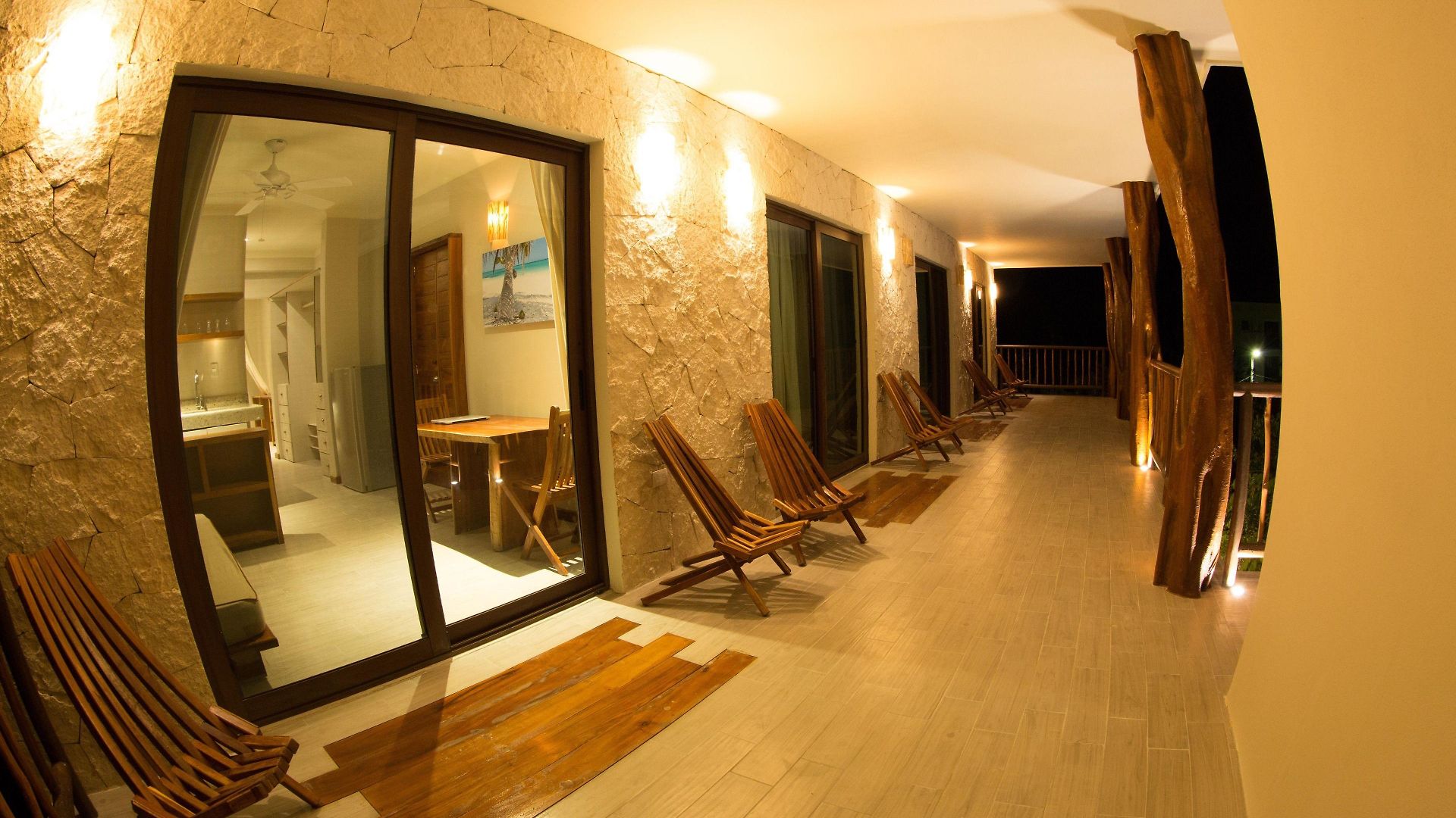 Casa 4*