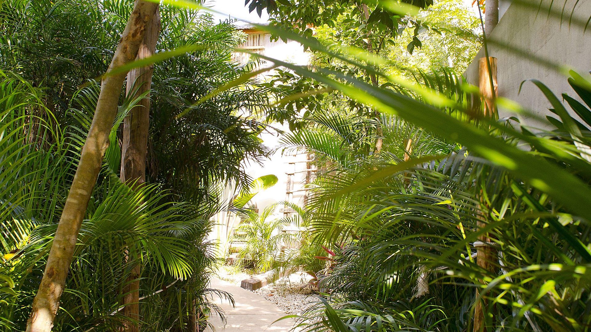 Casa Apartahotel Tulum