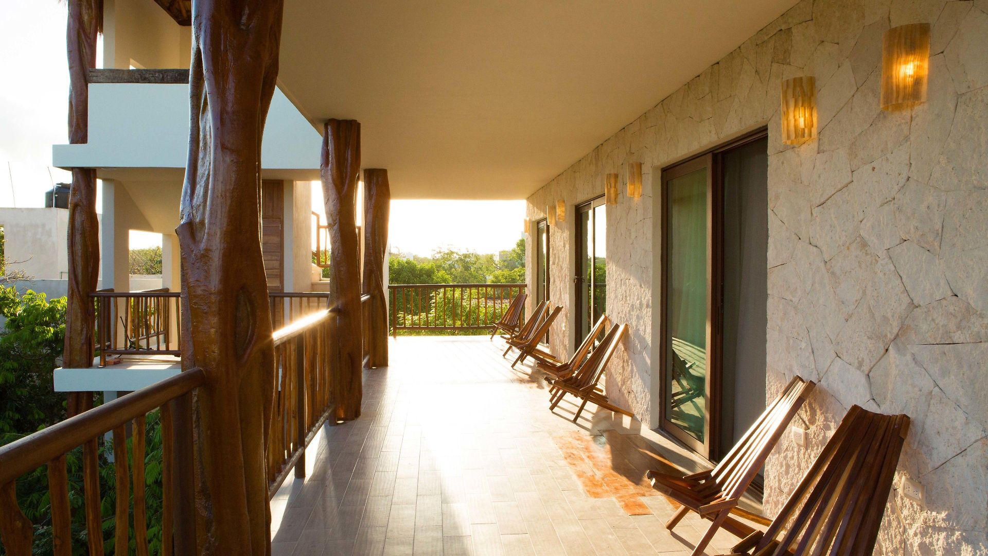 Casa Apartahotel Tulum