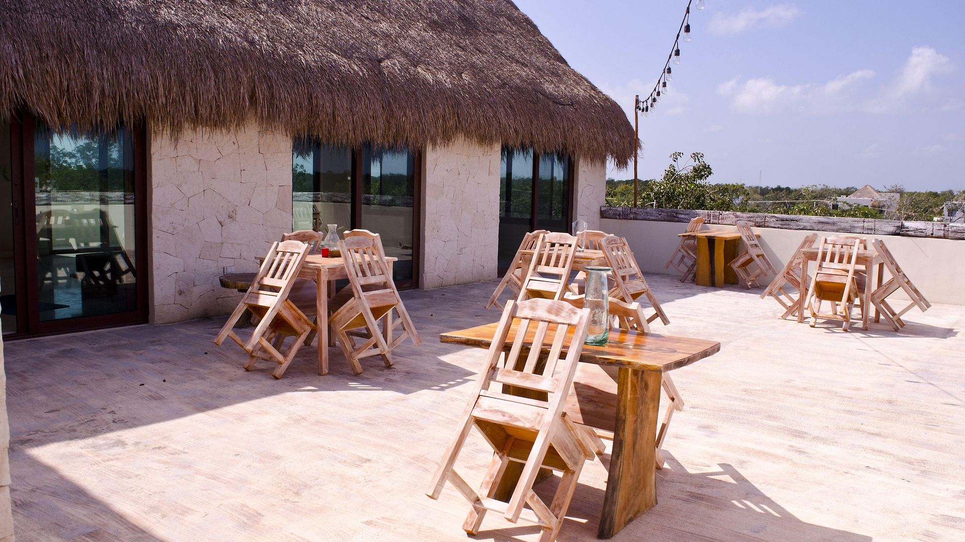 Casa Apartahotel