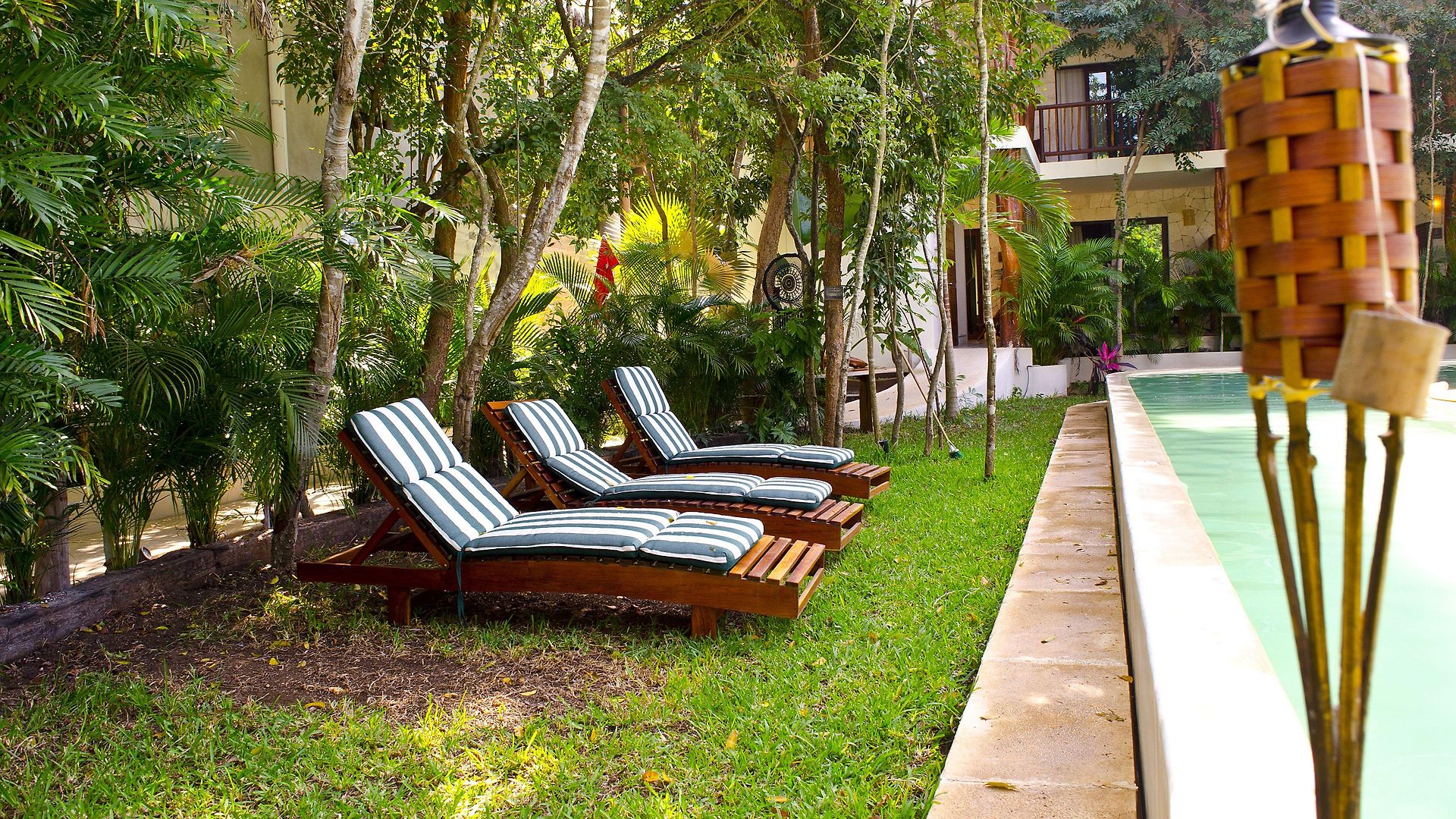Apartahotel Casa 4*