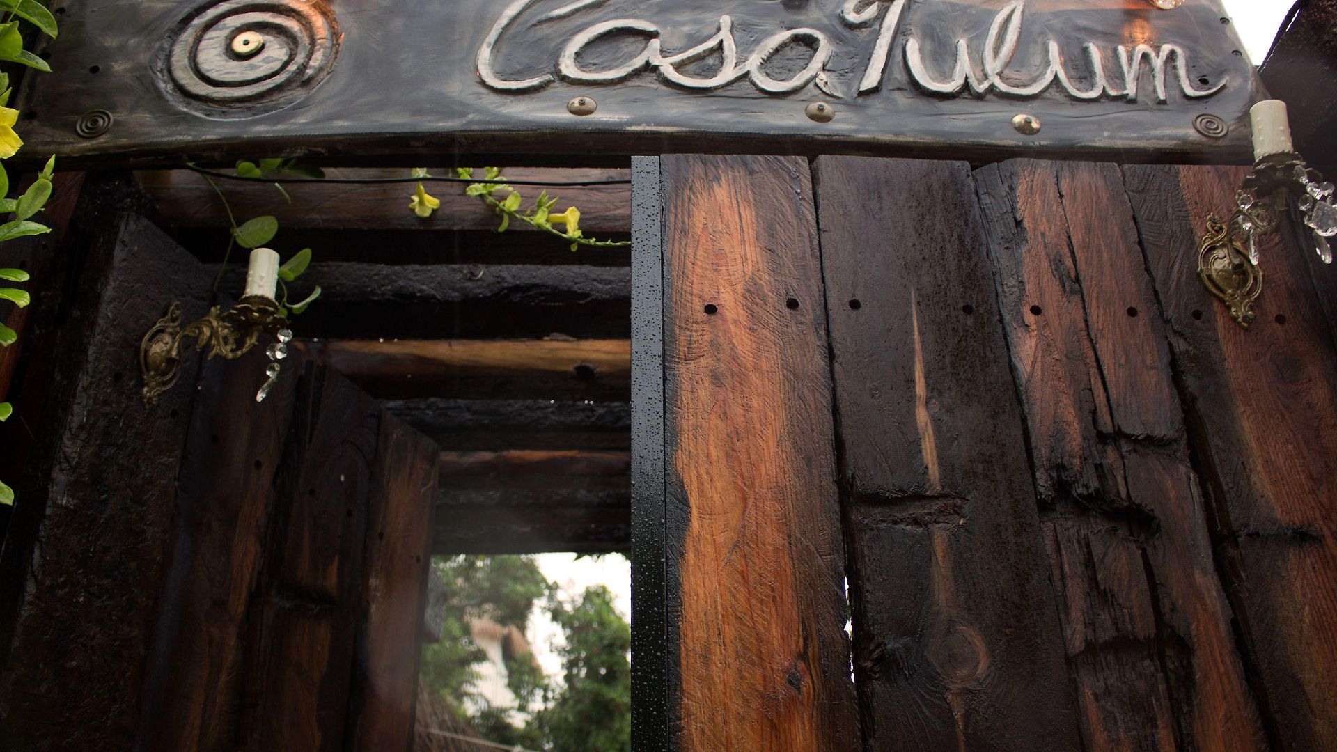 Casa Tulum