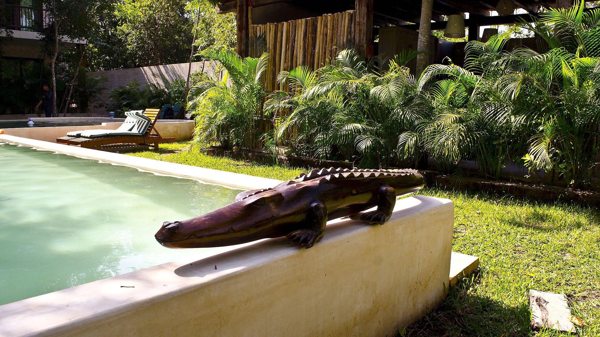 Casa Apartahotel Tulum