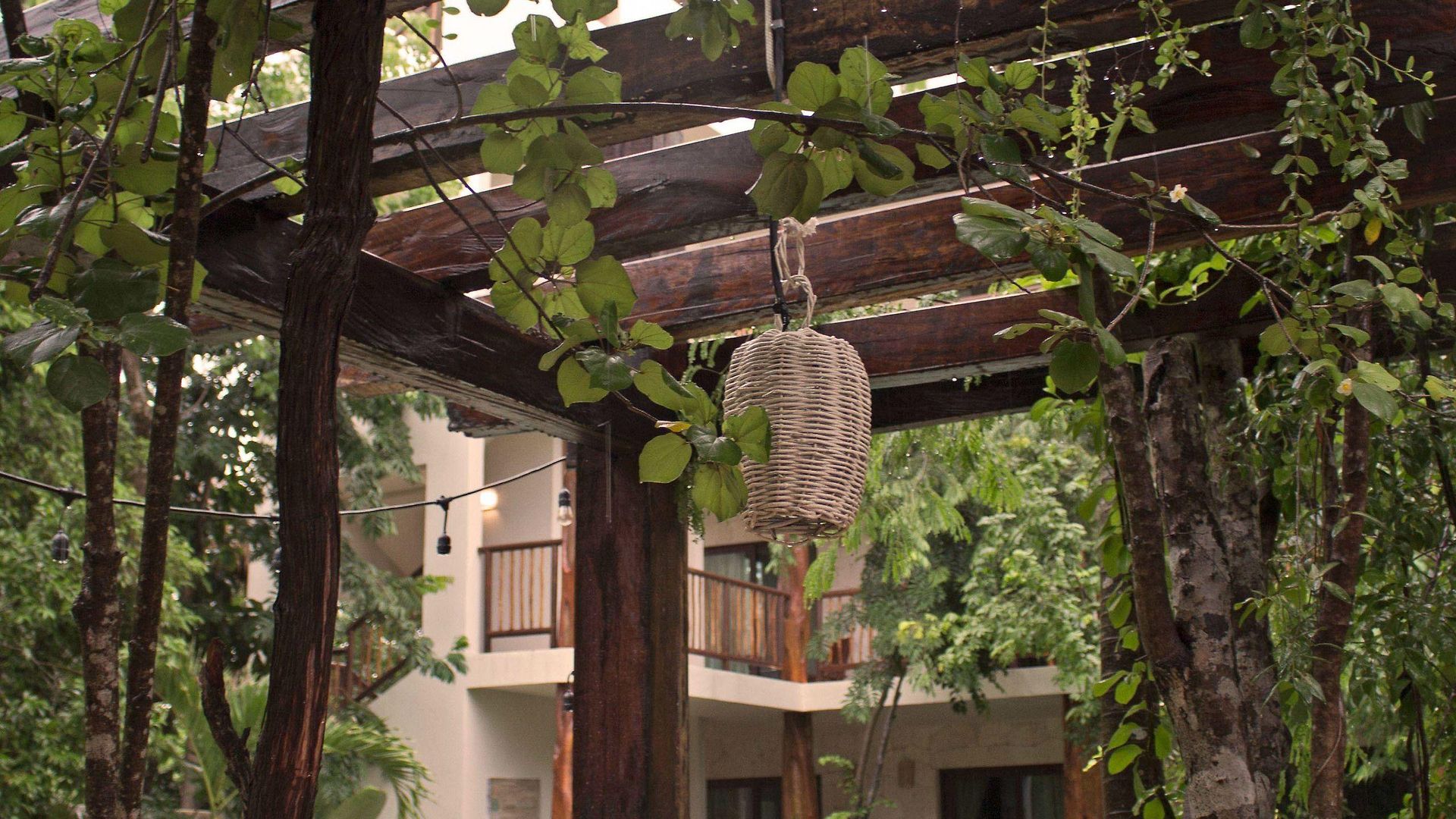 Apartahotel Casa Tulum