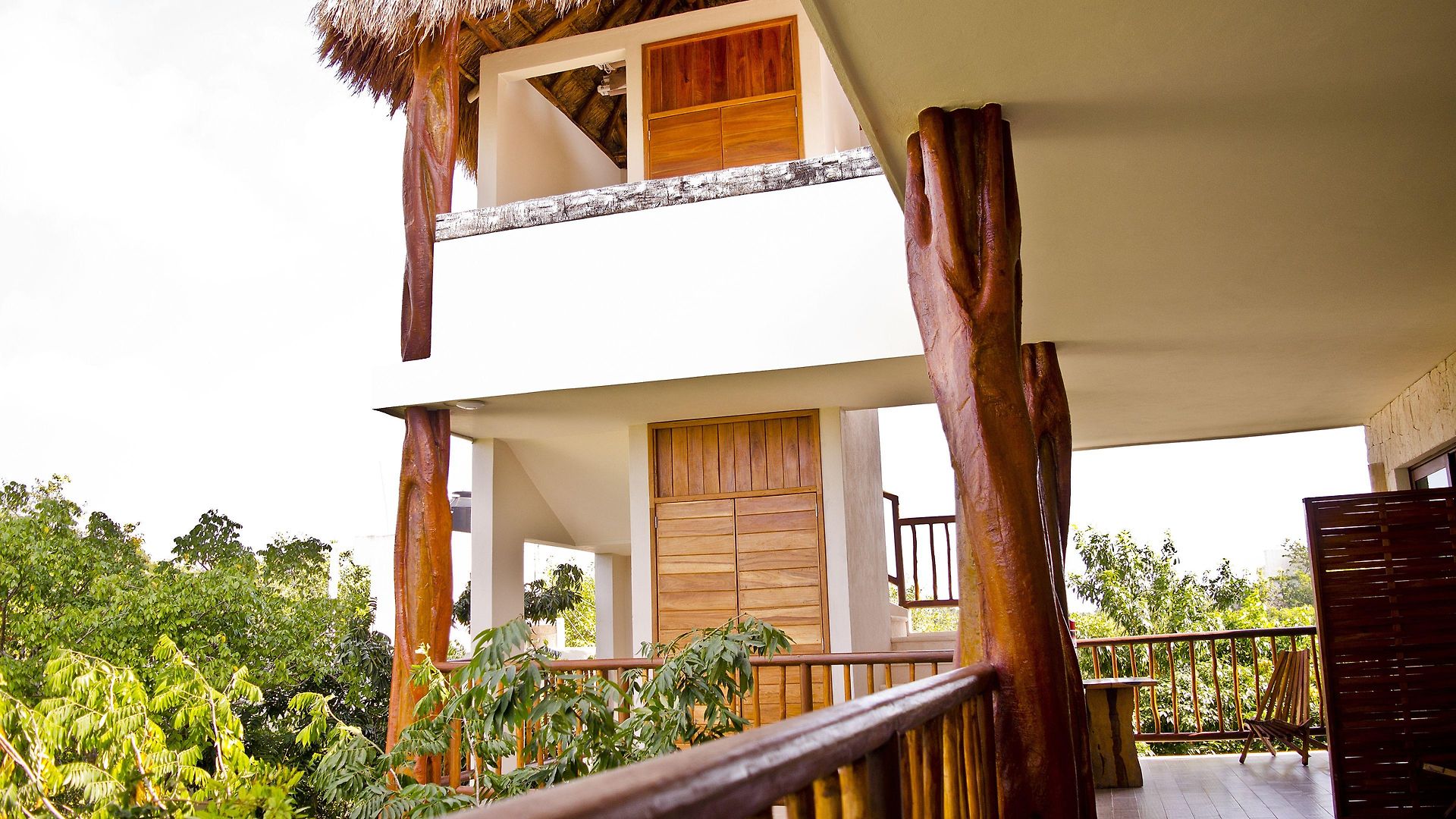 Casa 4* Tulum