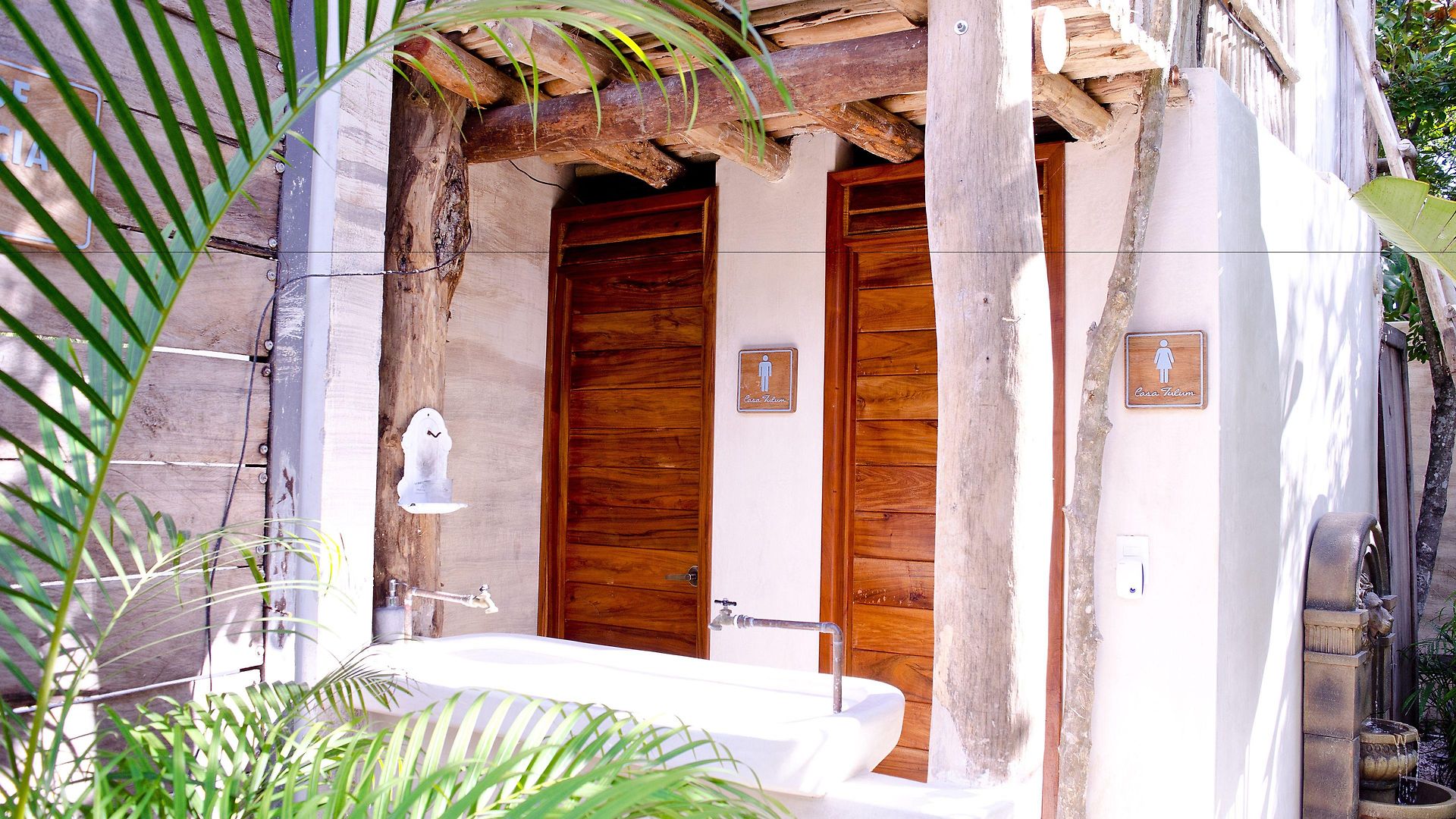 Casa Apartahotel Tulum