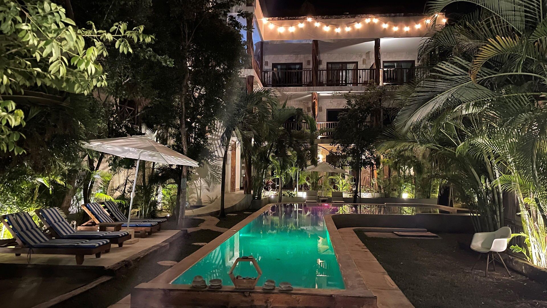 Casa Tulum