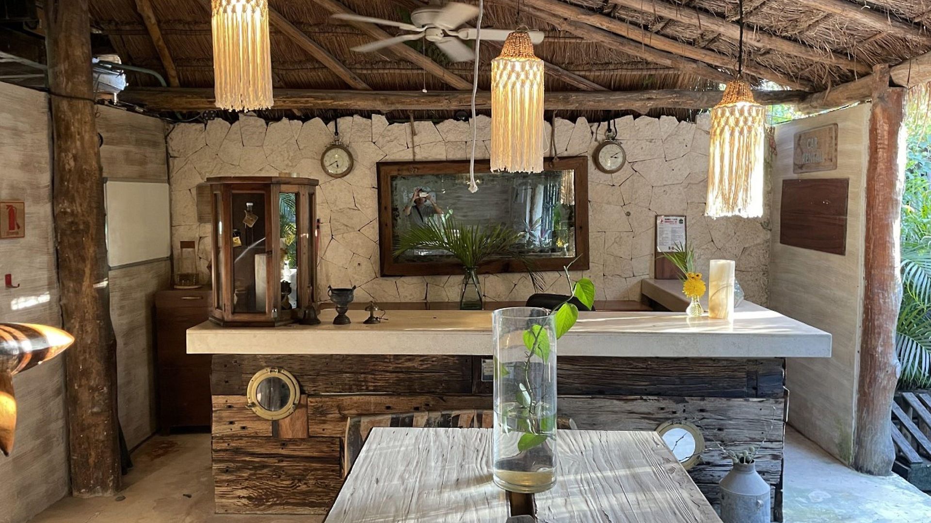 Casa Tulum