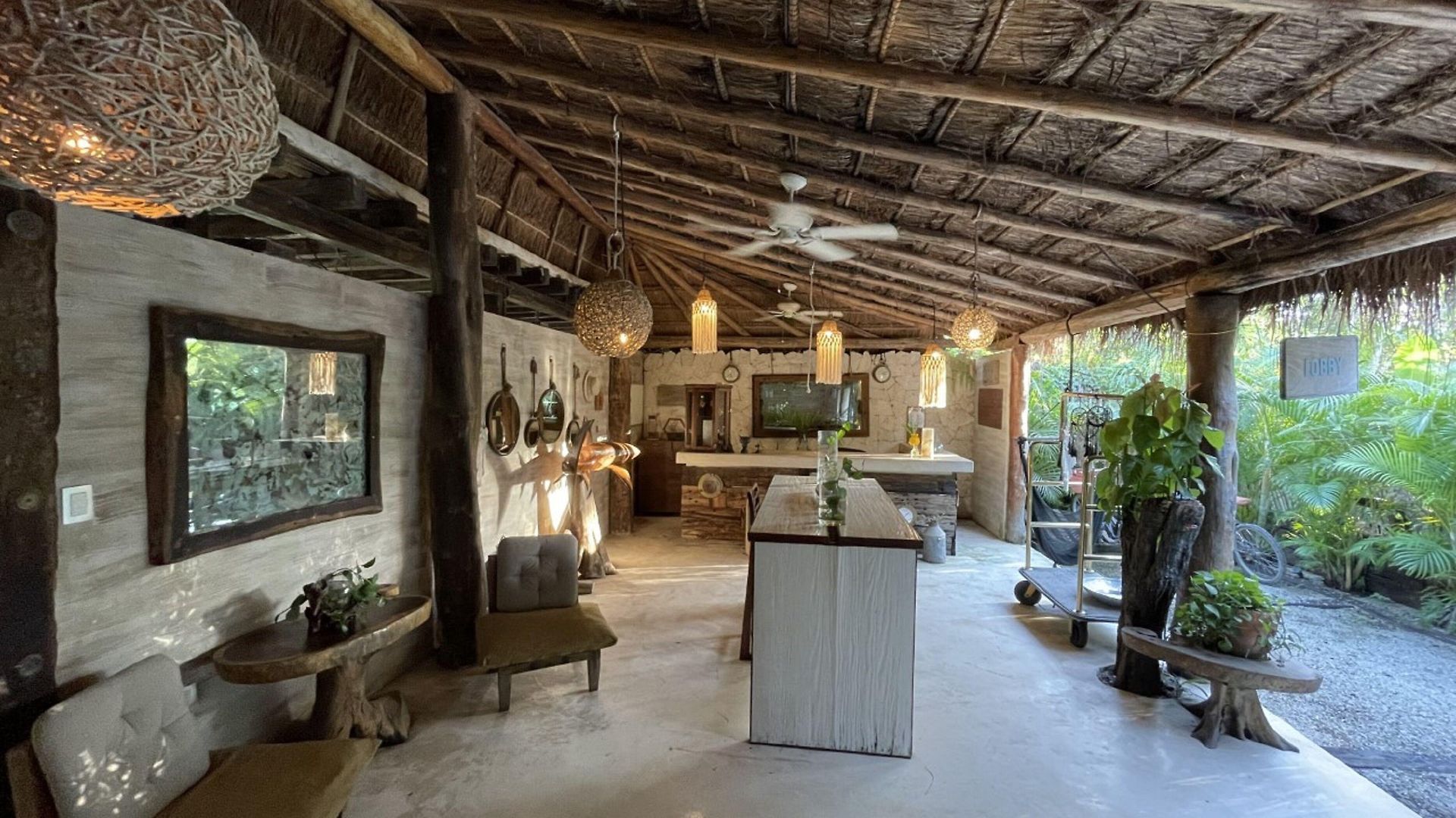 Casa Apartahotel