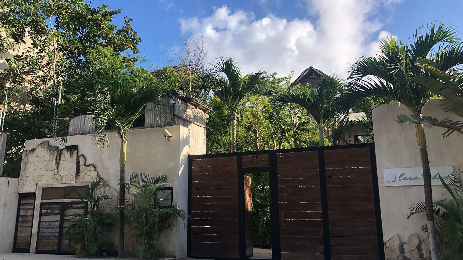 Casa Tulum