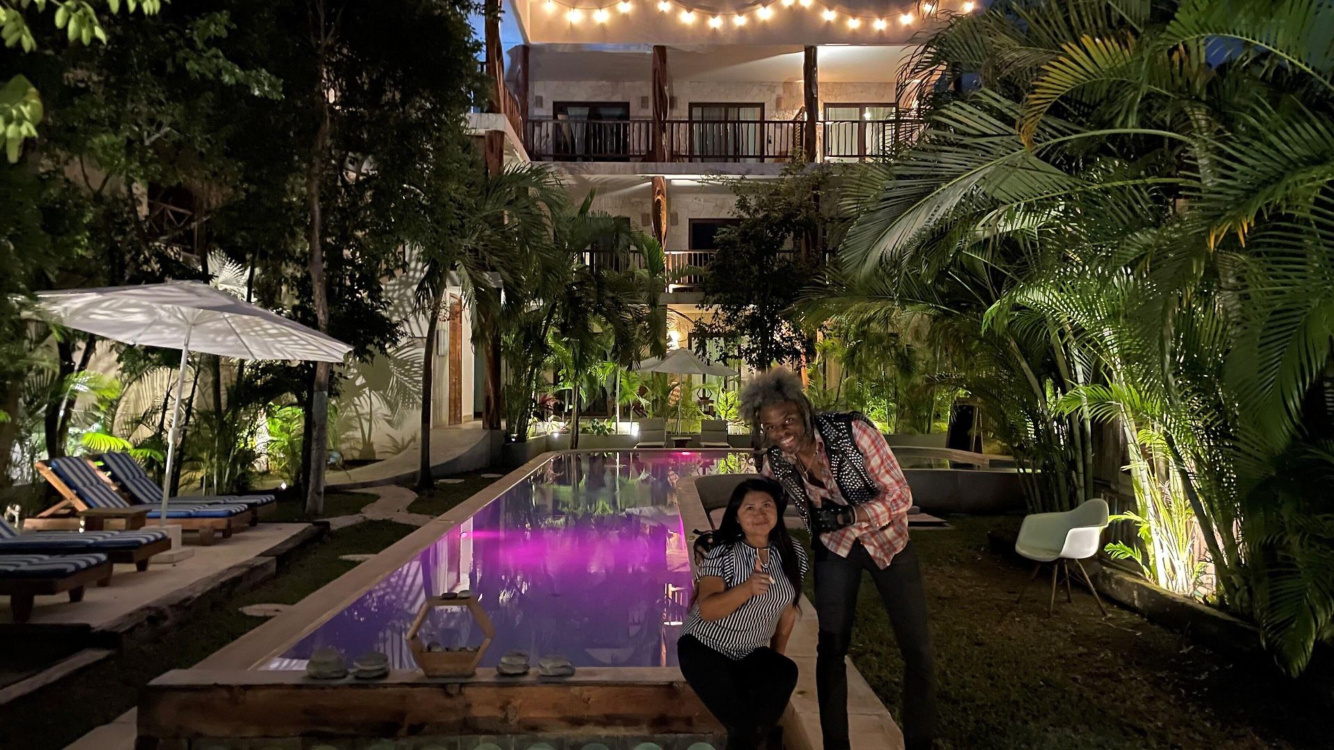 Casa Apartahotel 4*