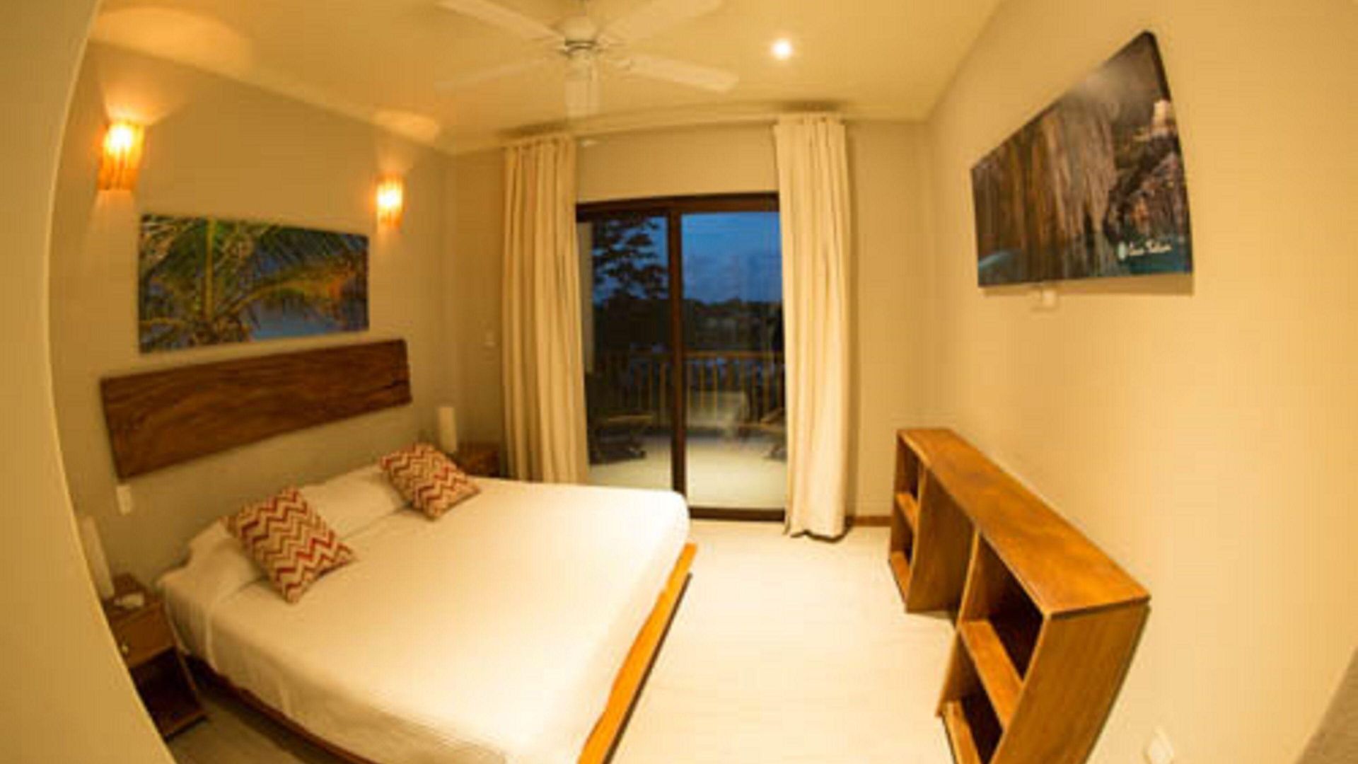 Casa 4*