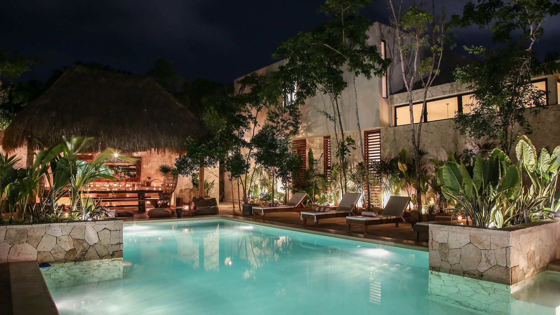 Vida Tulum