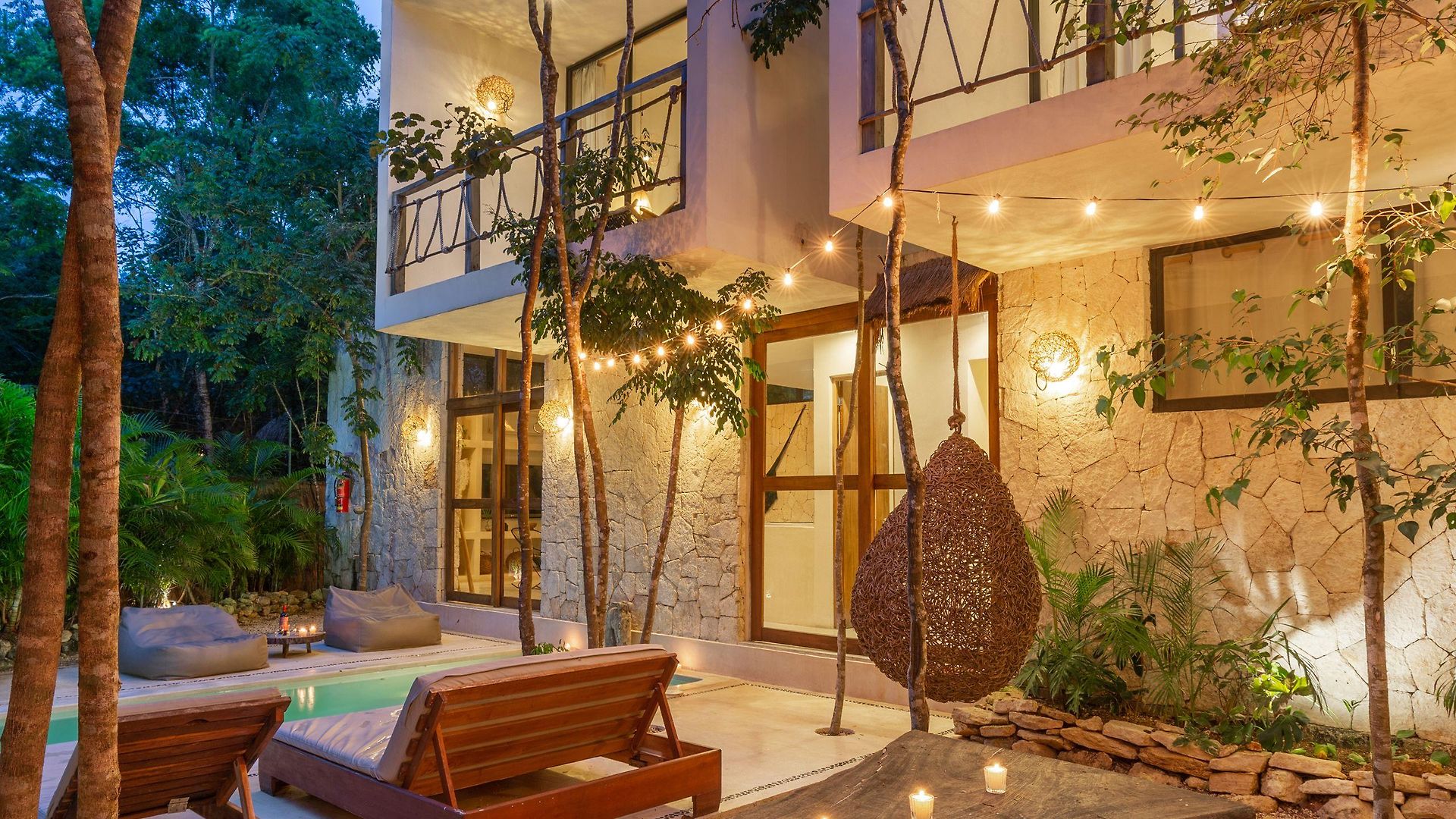 Vida Tulum