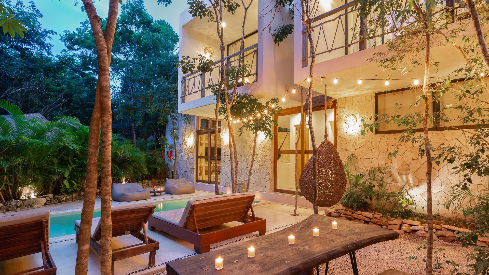 Hotel Vida 5*